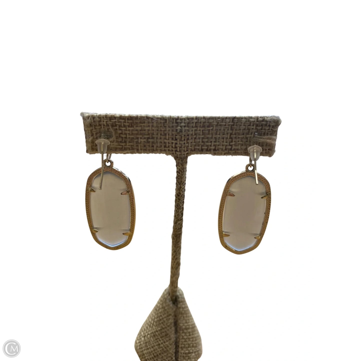 Earrings Dangle/drop By Kendra Scott