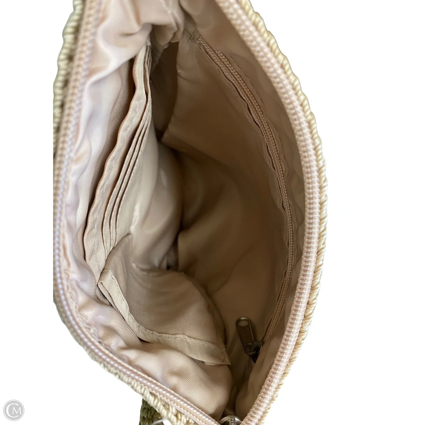 Crossbody By Clothes Mentor, Size: Small