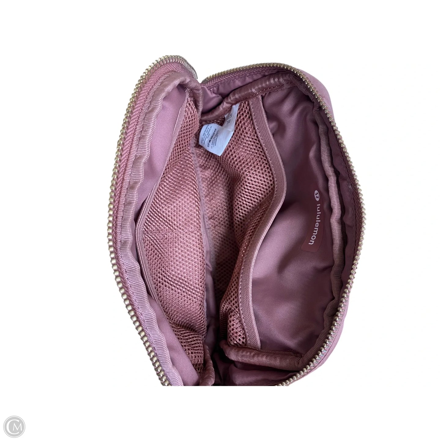 Belt Bag By Lululemon, Size: Small