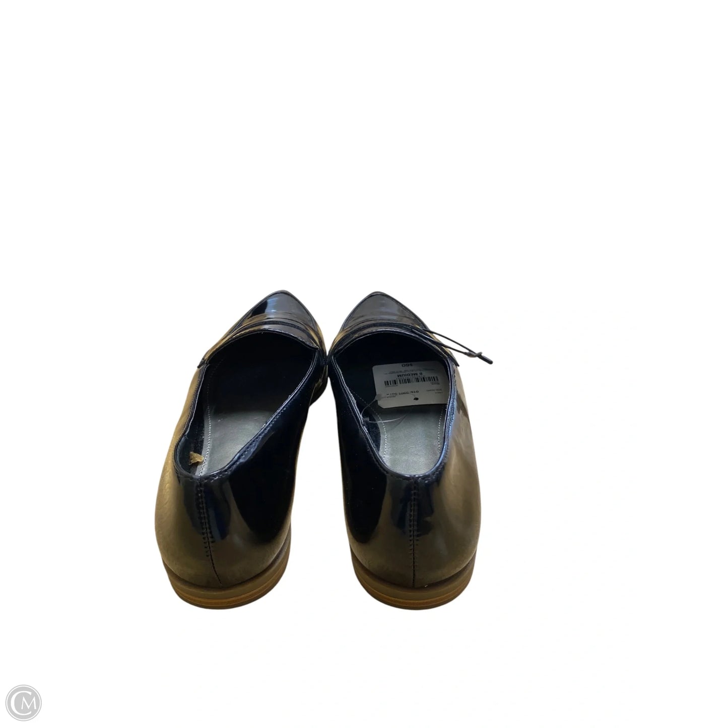 Shoes Flats By Worthington In Black, Size: 8