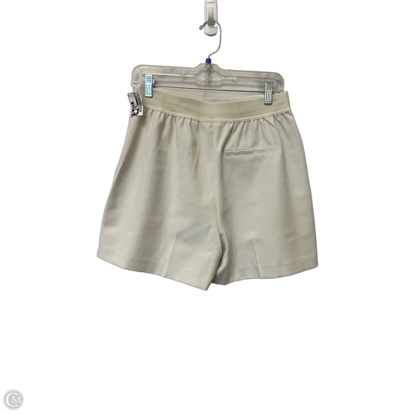 Shorts By Spanx In Beige, Size: M
