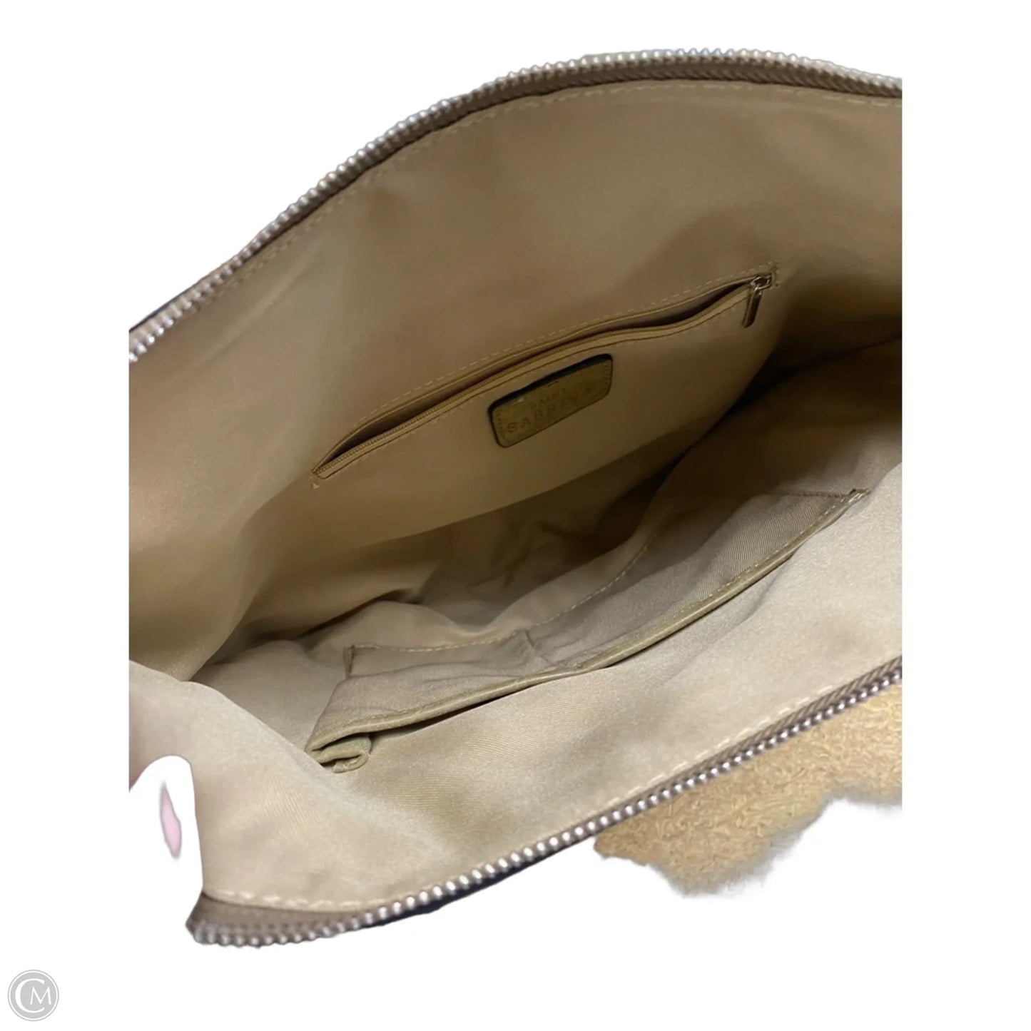 Handbag By Cma, Size: Large