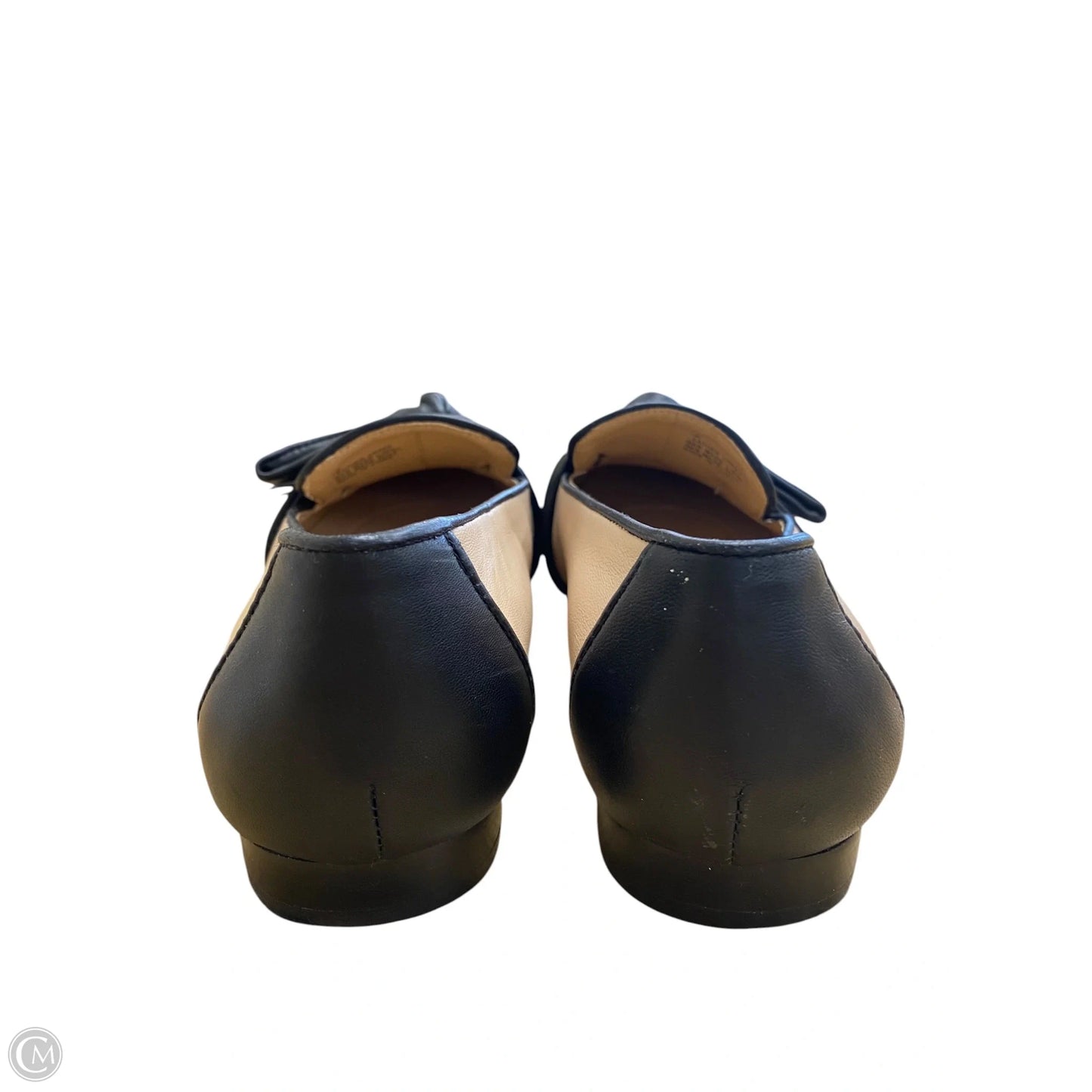 Shoes Flats By Alex Marie In Tan, Size: 7