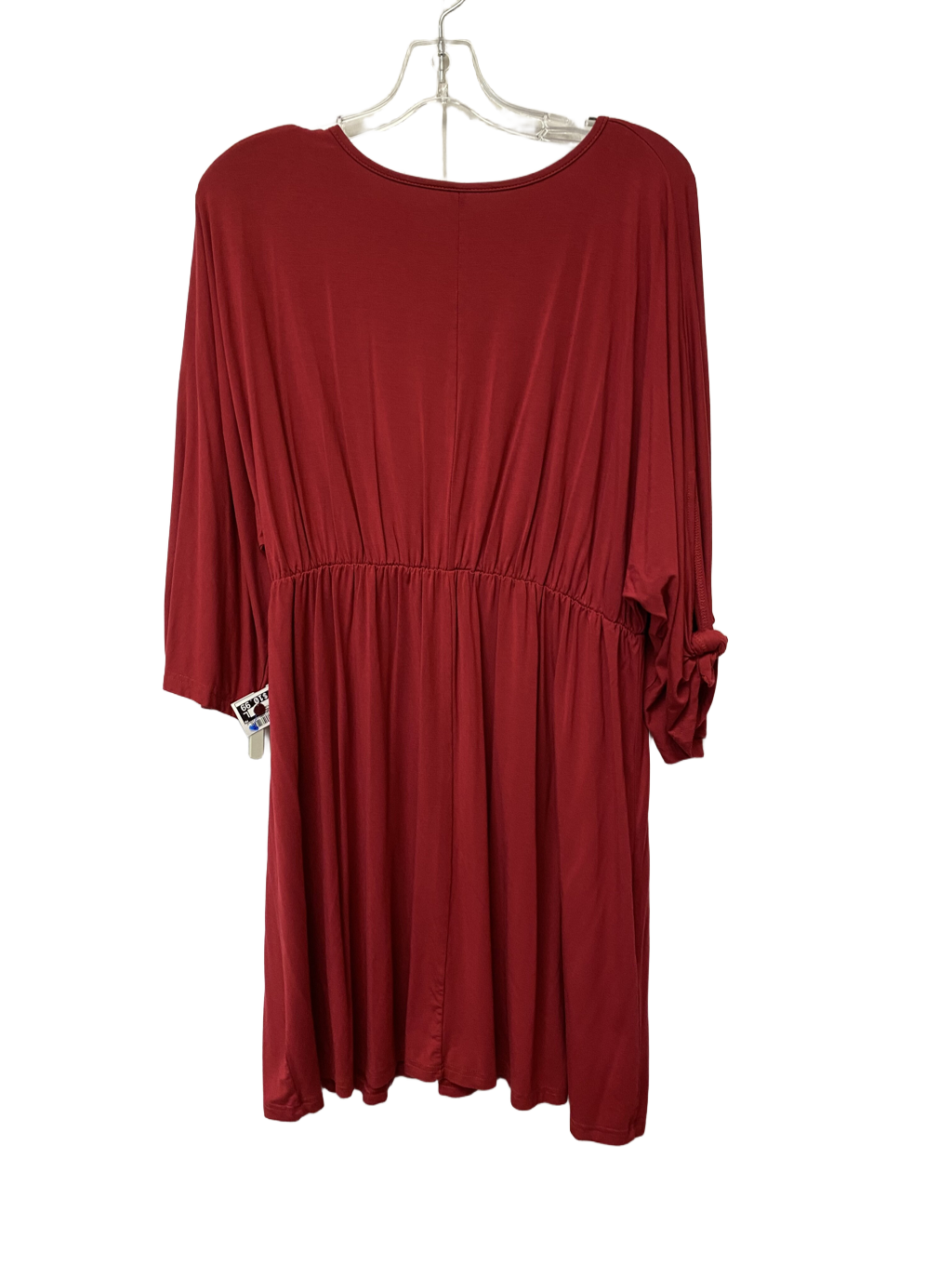 Dress Casual Short By Clothes Mentor Size: Xxl