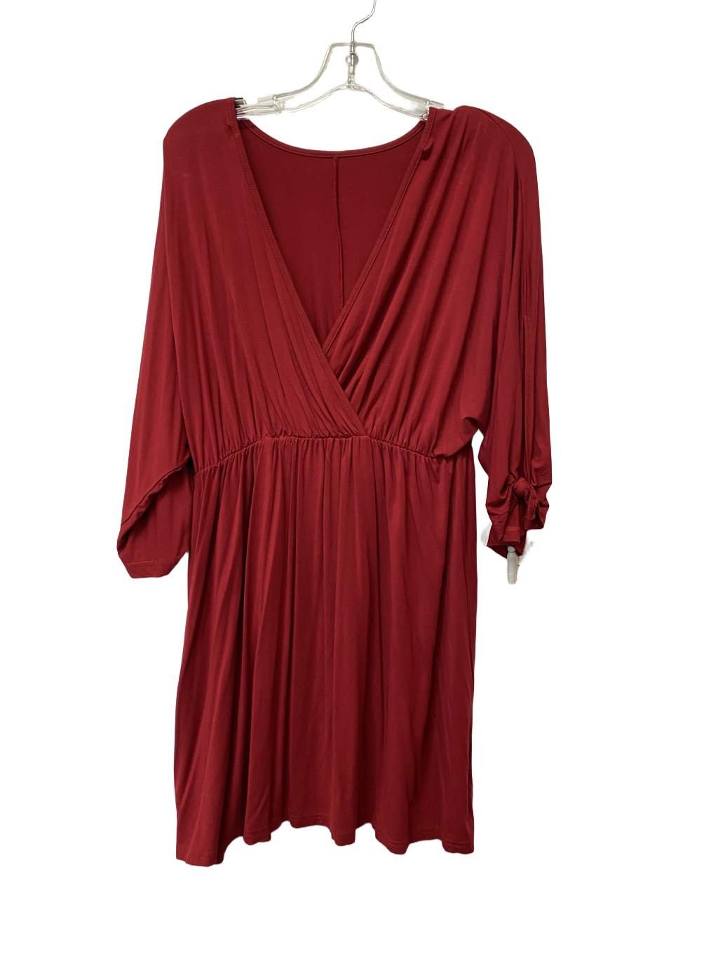 Dress Casual Short By Clothes Mentor Size: Xxl