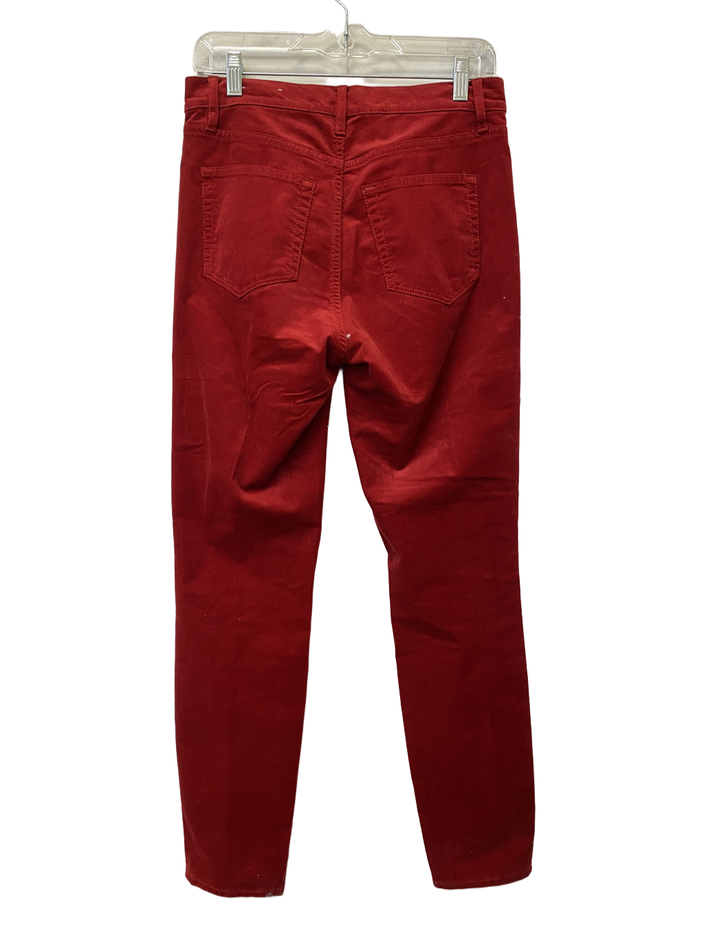 Pants Corduroy By Loft Size: 4