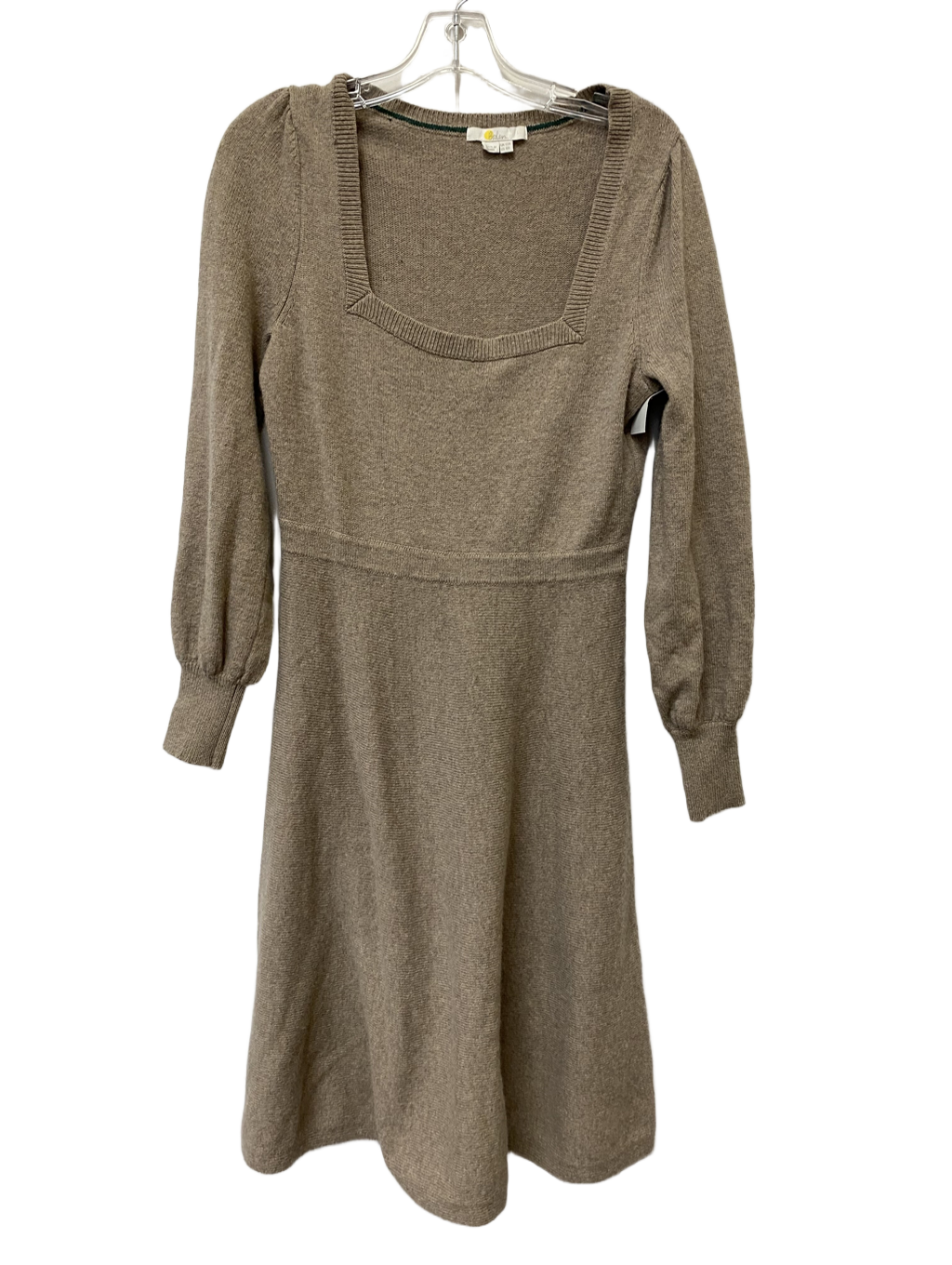 Dress Sweater By Boden Size: 8