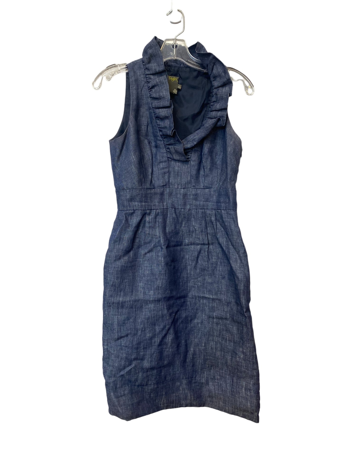Dress Work By Taylor Size: 2