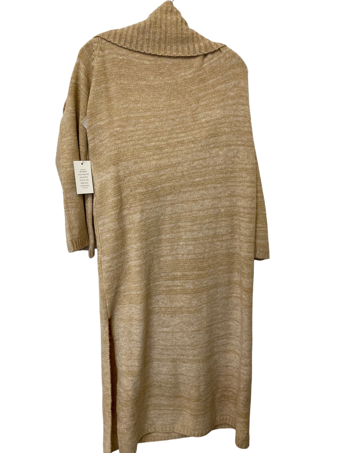 Dress Sweater By Eloquii Size: Xl