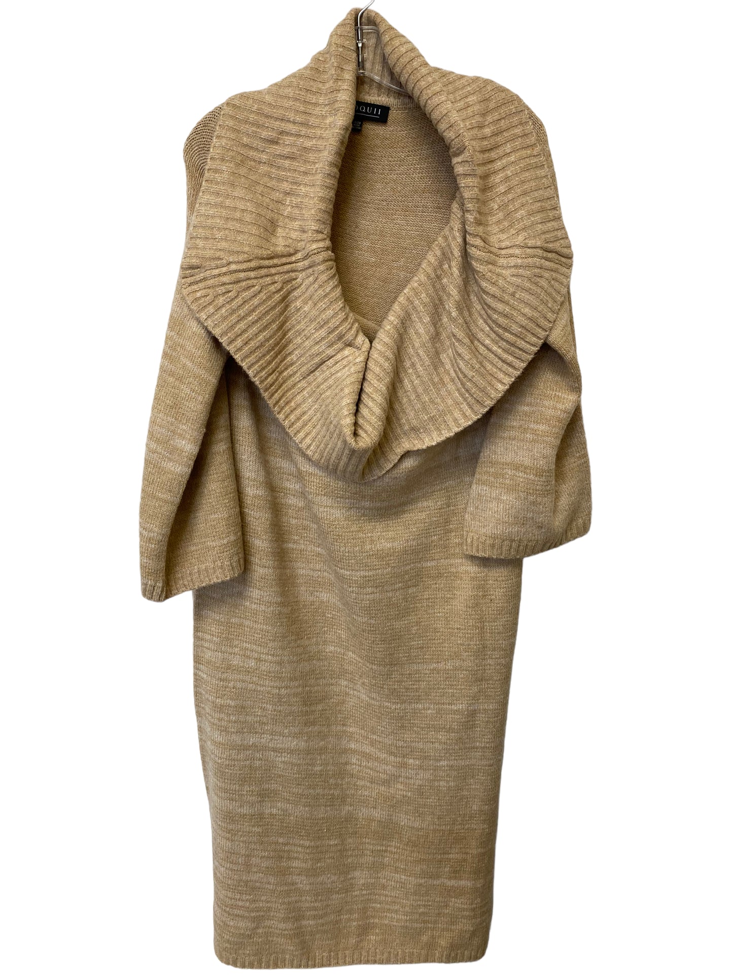 Dress Sweater By Eloquii Size: Xl