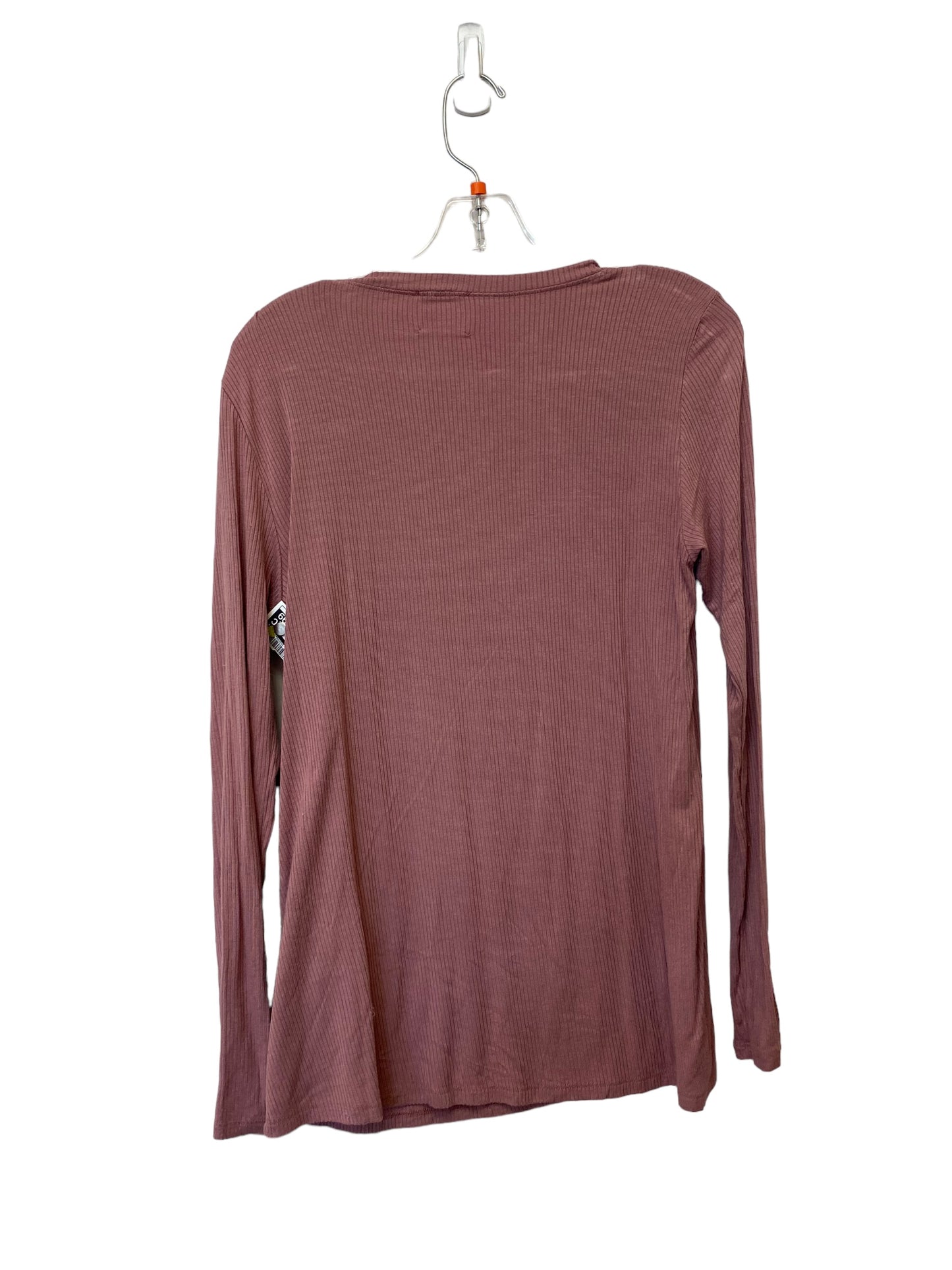 Top Long Sleeve By Anthropologie Size: Onesize
