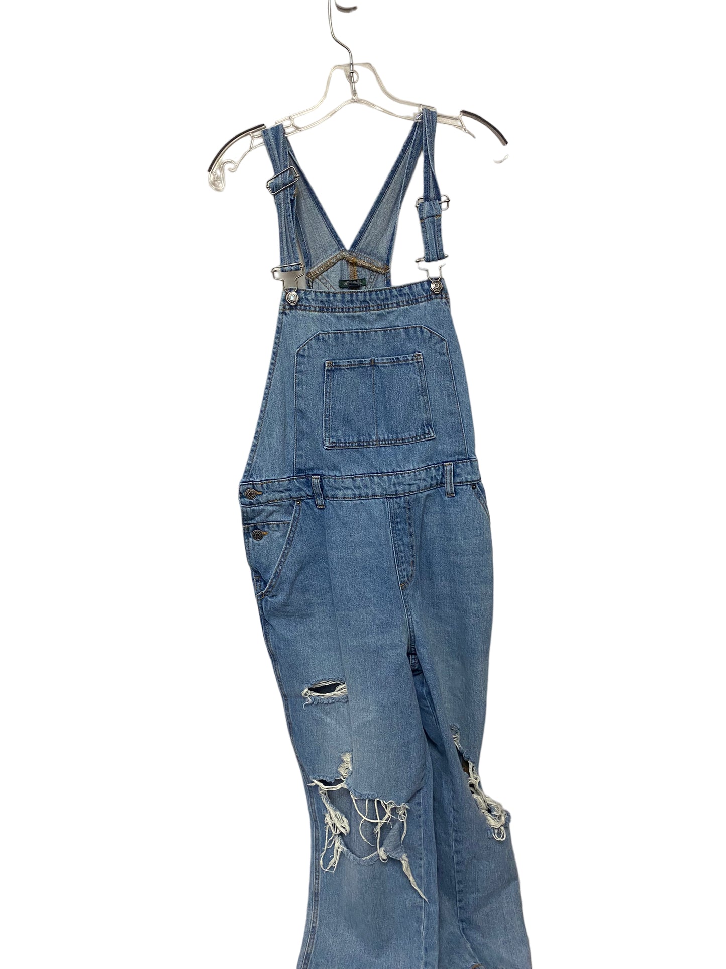 Overalls By Wild Fable Size: L
