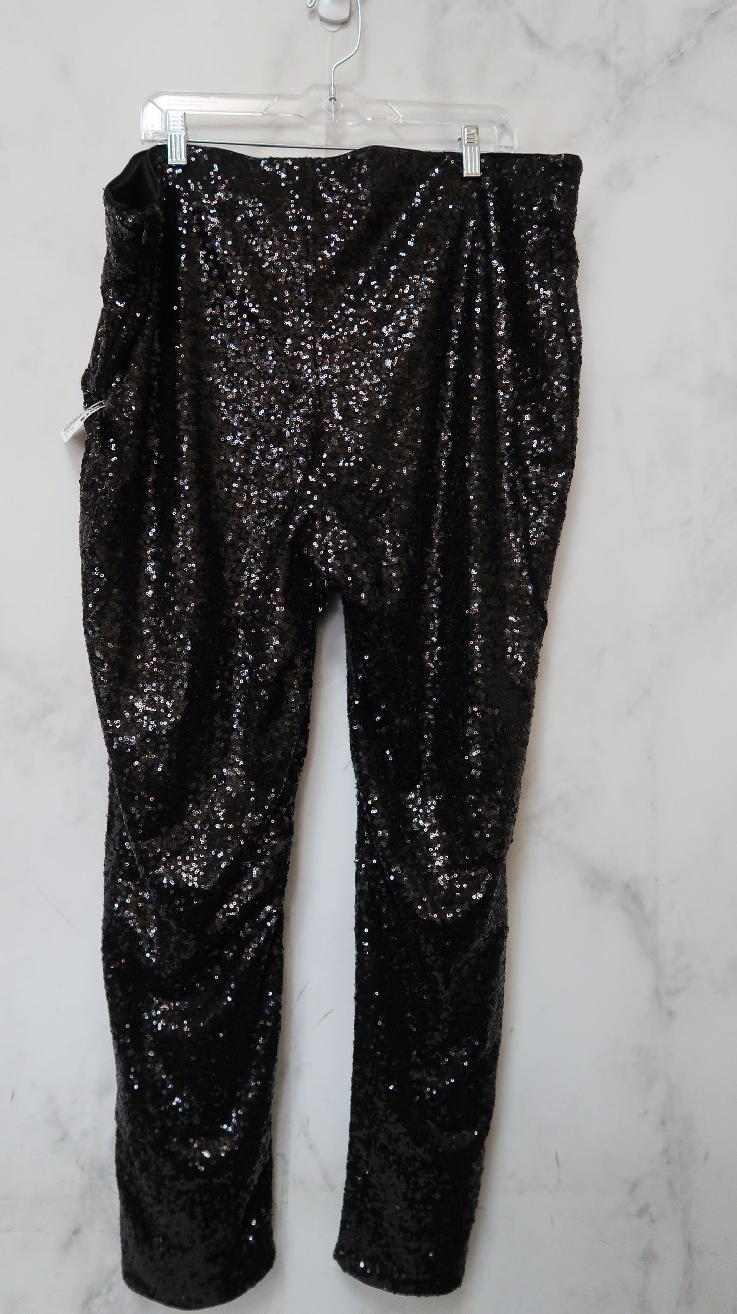 Pants Ankle By Wdny Size: 2x