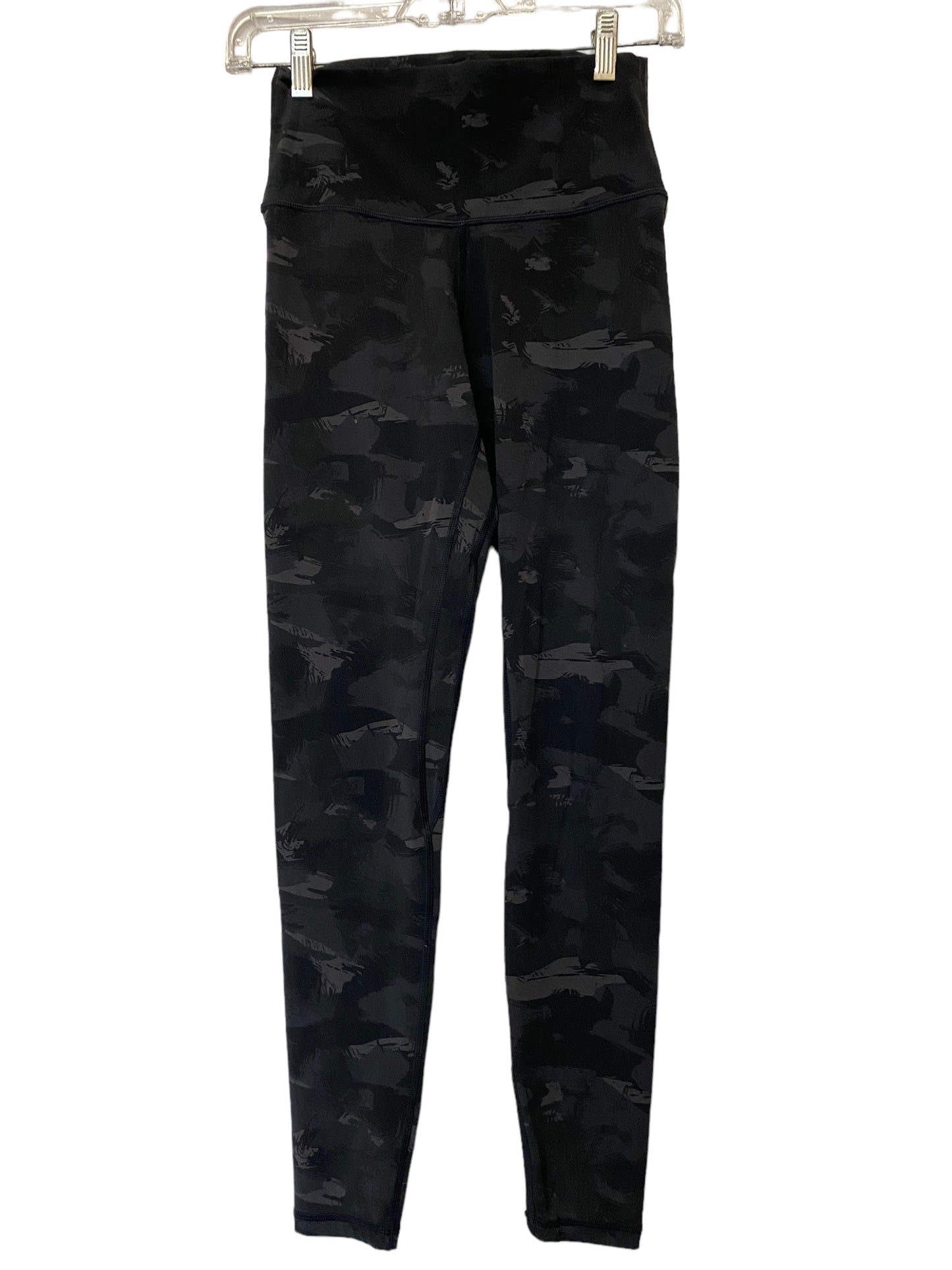 Athletic Leggings By Clothes Mentor Size: S