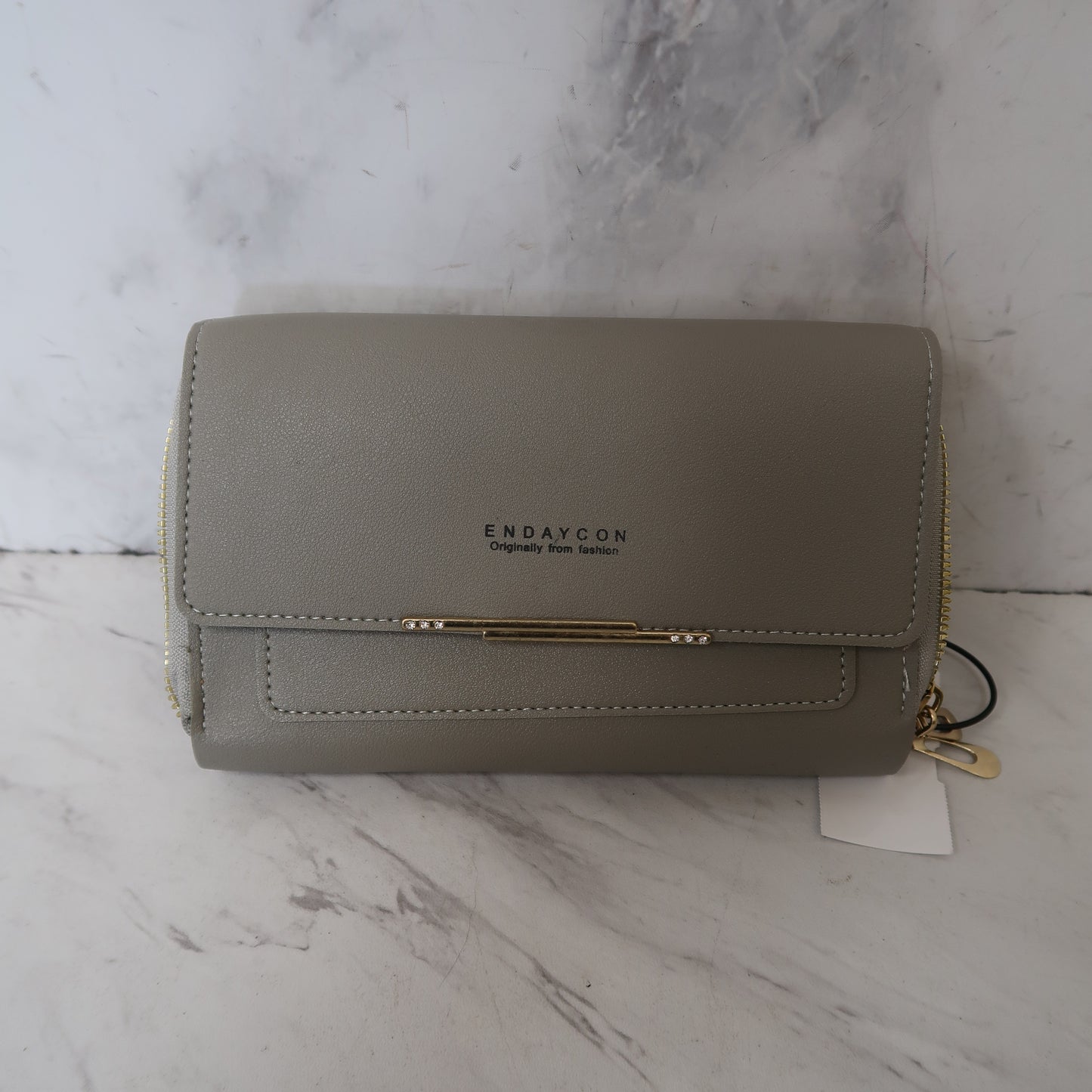 Wallet By Clothes Mentor Size: Large