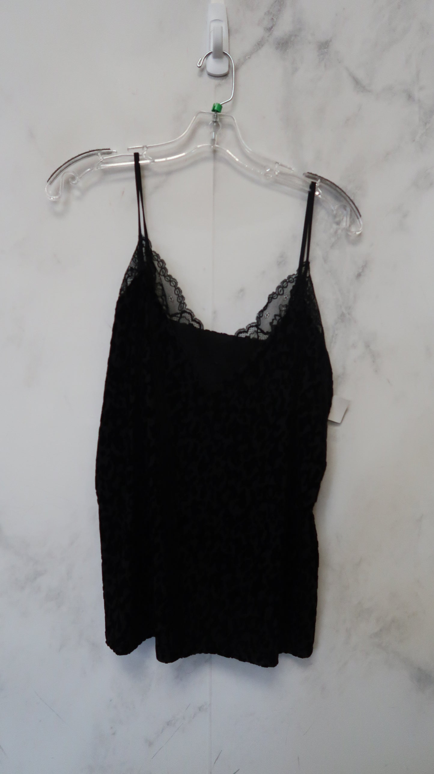 Top Sleeveless By White House Black Market Size: M