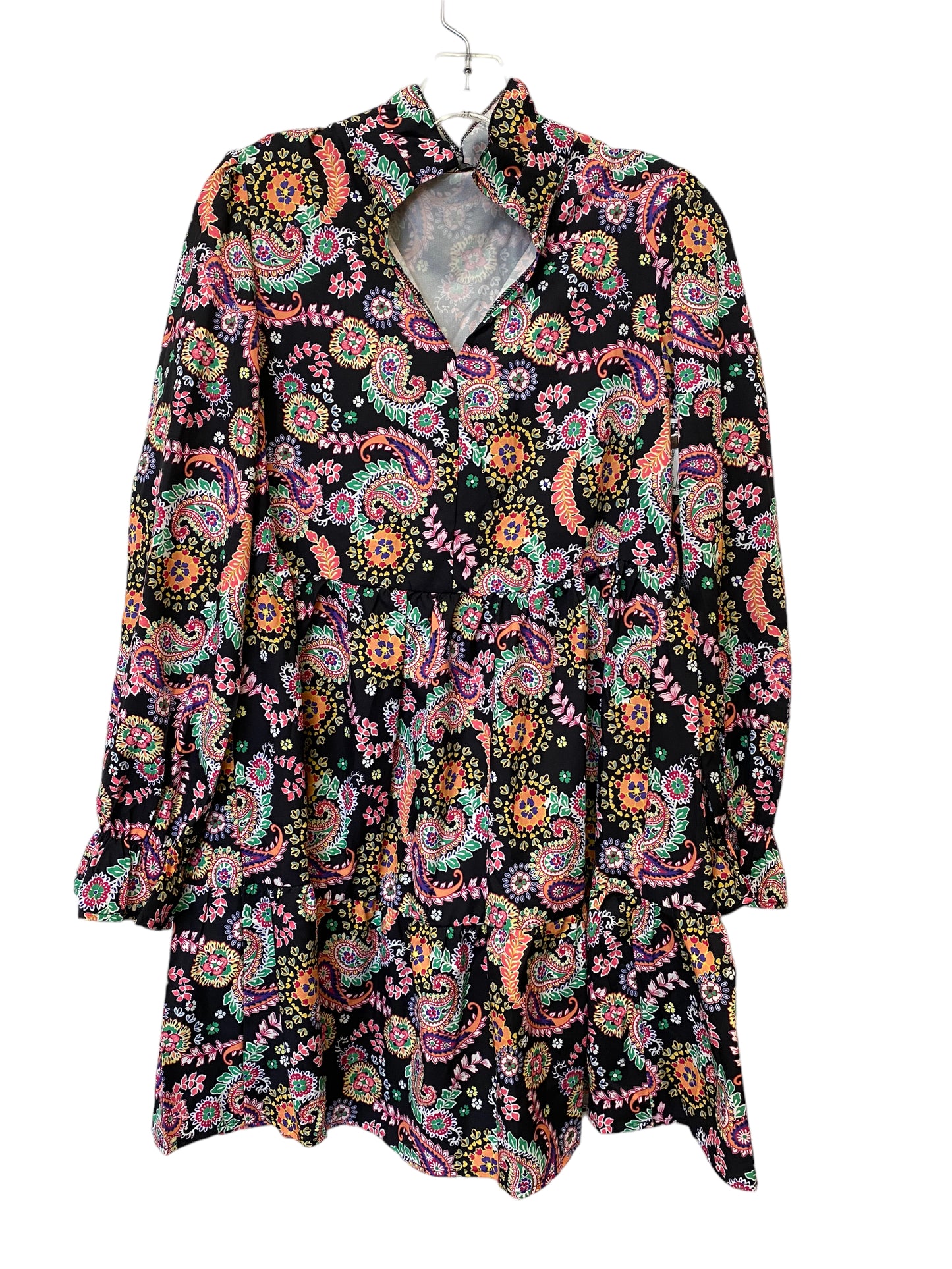 Dress Casual Short By Shein Size: 4