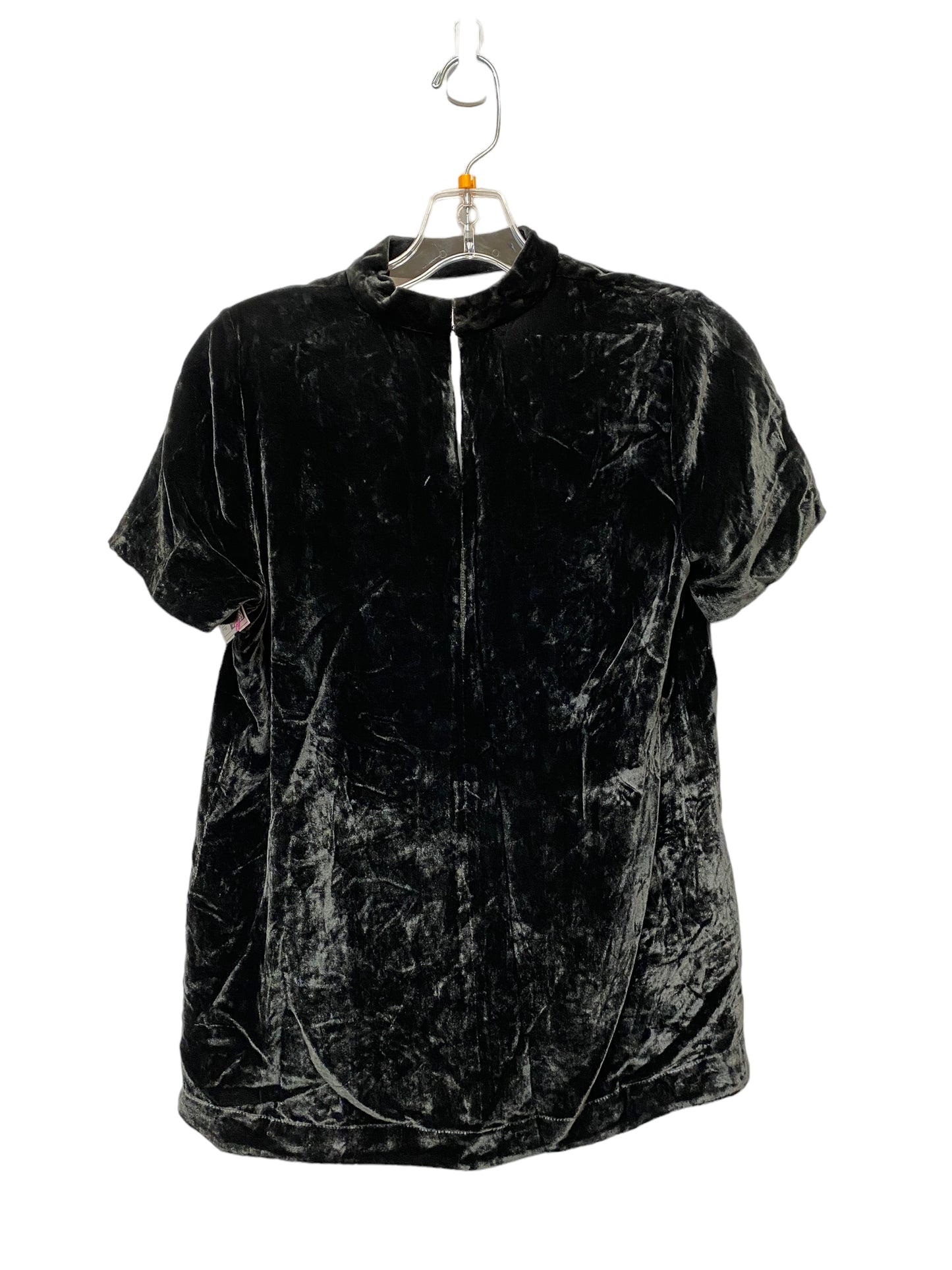 Top Short Sleeve By Madewell Size: Xs