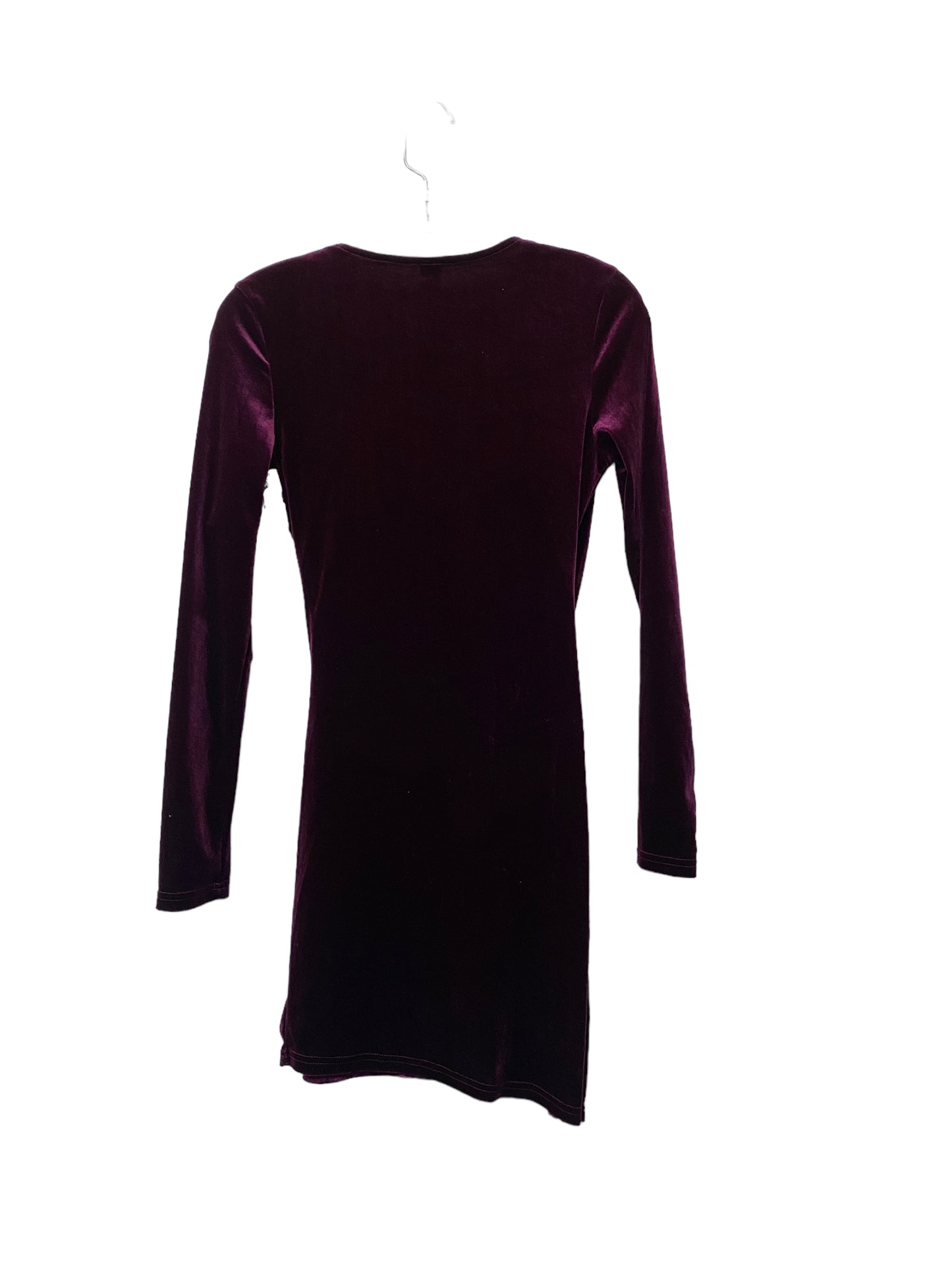 Dress Party Short By Shein Size: Xs