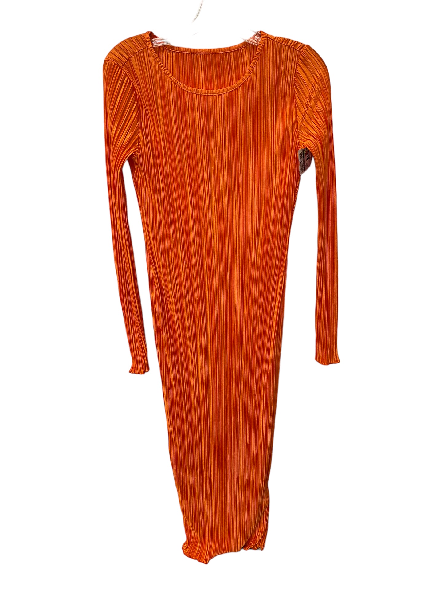 Dress Casual Maxi By Clothes Mentor Size: Xs