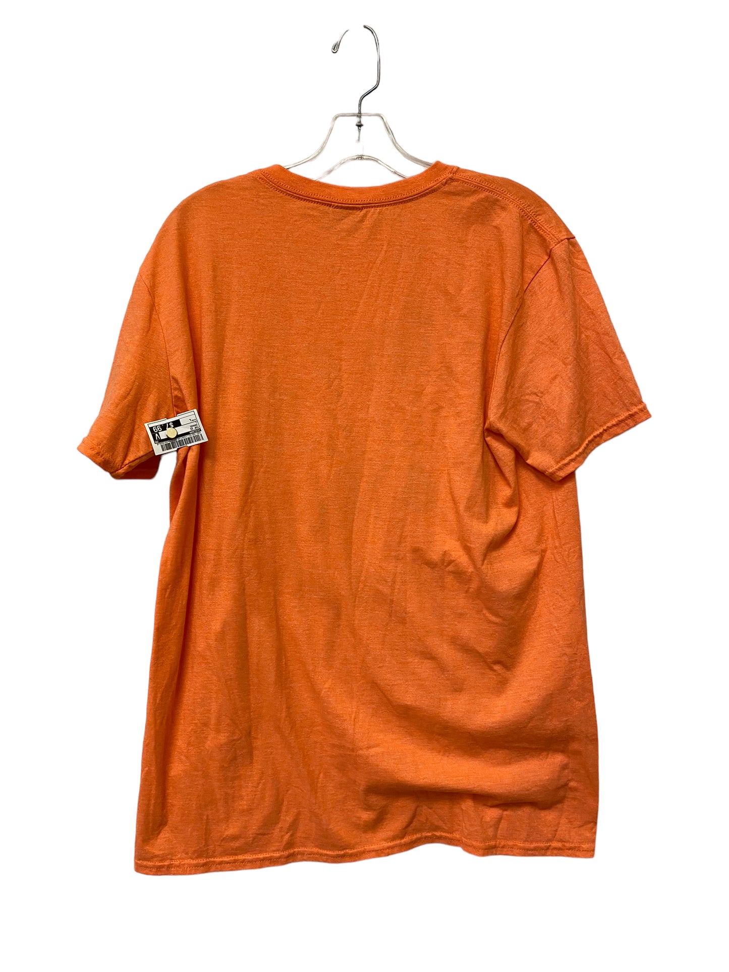 Top Short Sleeve By Gildan Size: L