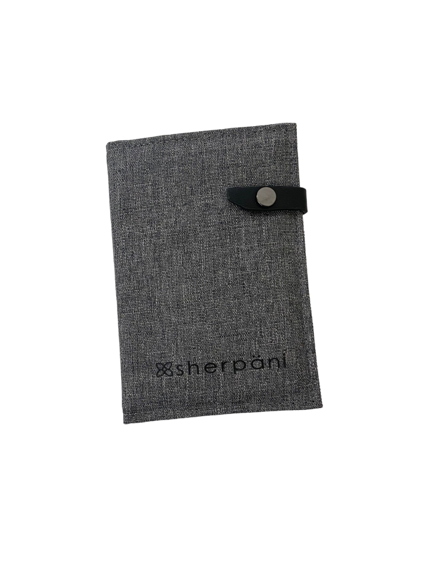 Wallet By Sherpani Size: Small