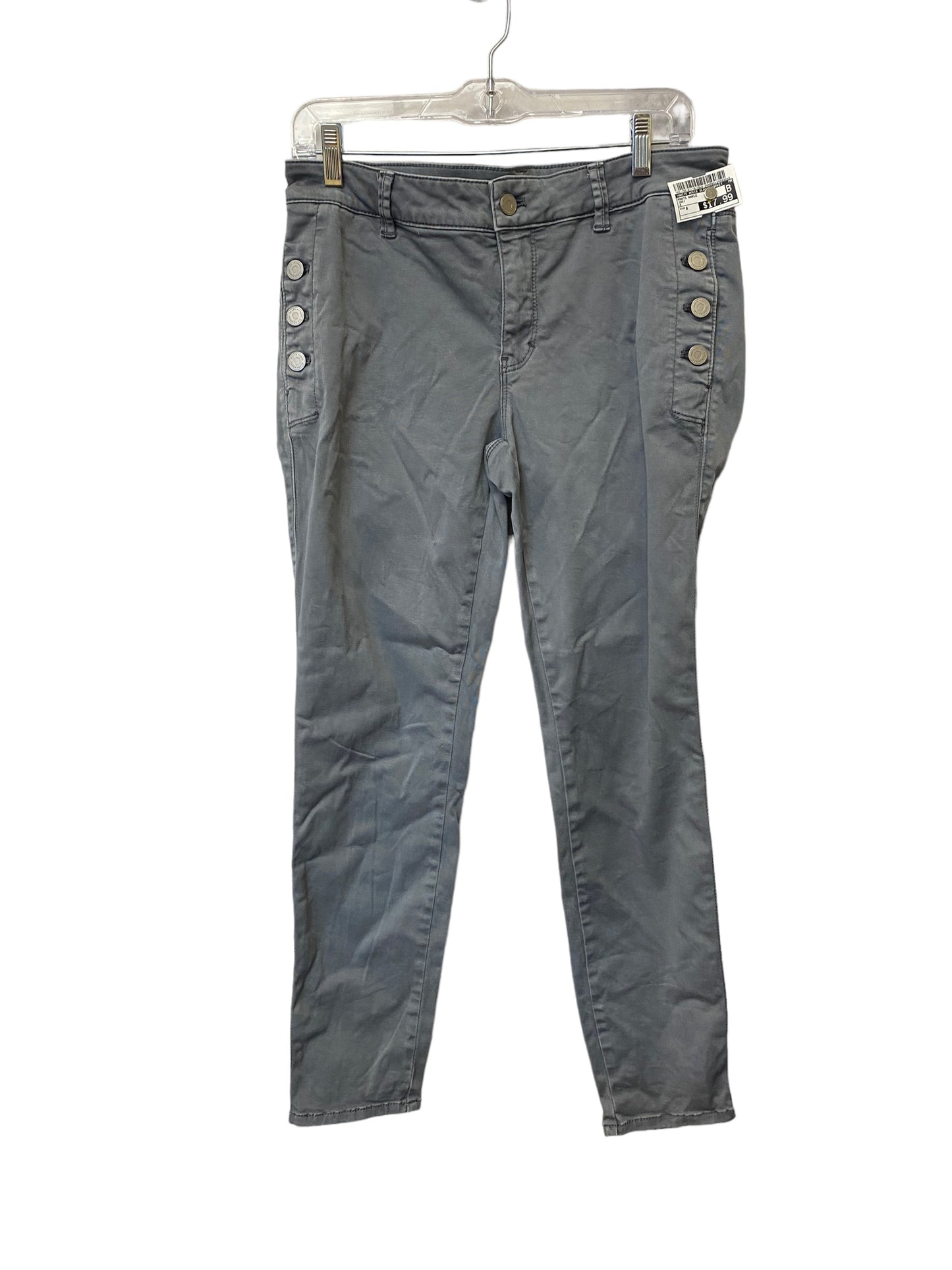 Pants Ankle By White House Black Market Size: 8