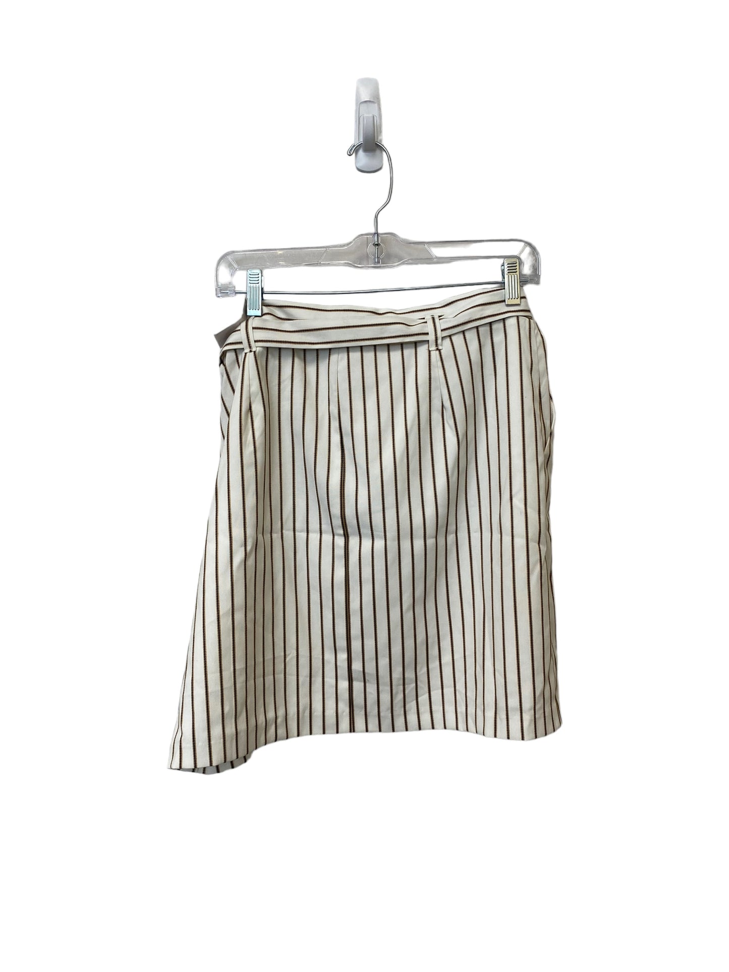 Skirt Midi By Banana Republic Size: 10