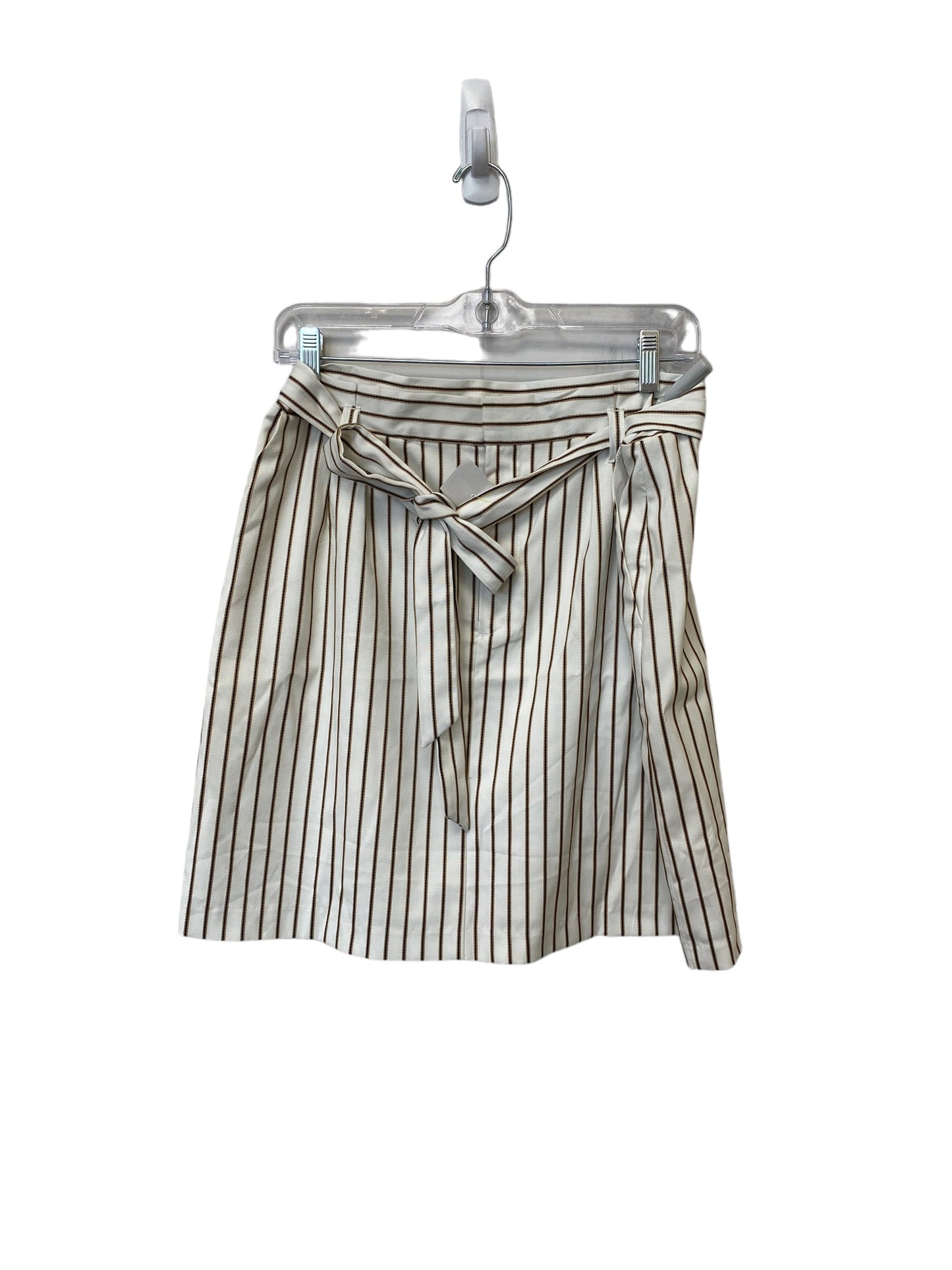 Skirt Midi By Banana Republic Size: 10