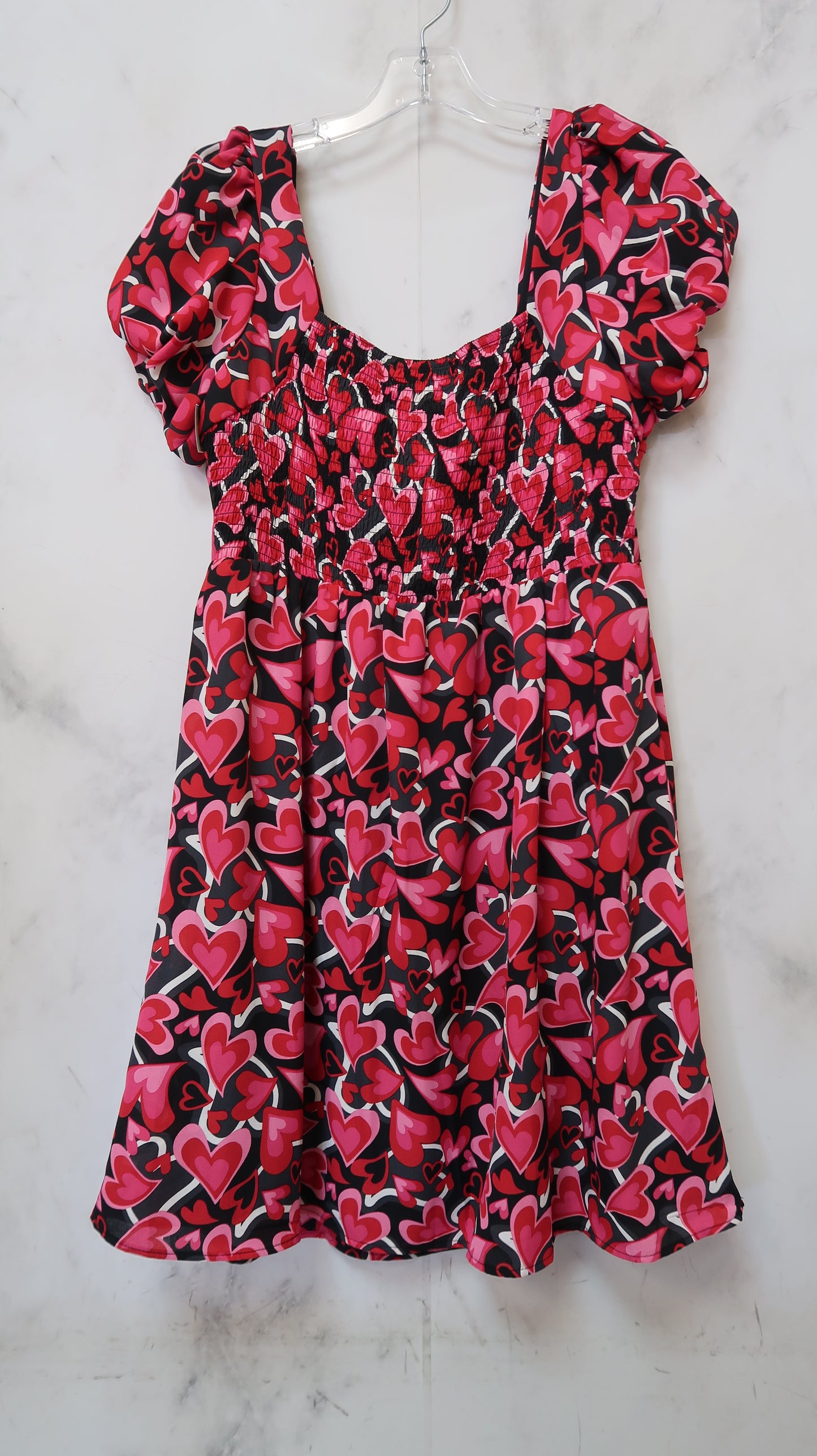 Dress Party Short By Clothes Mentor Size: L