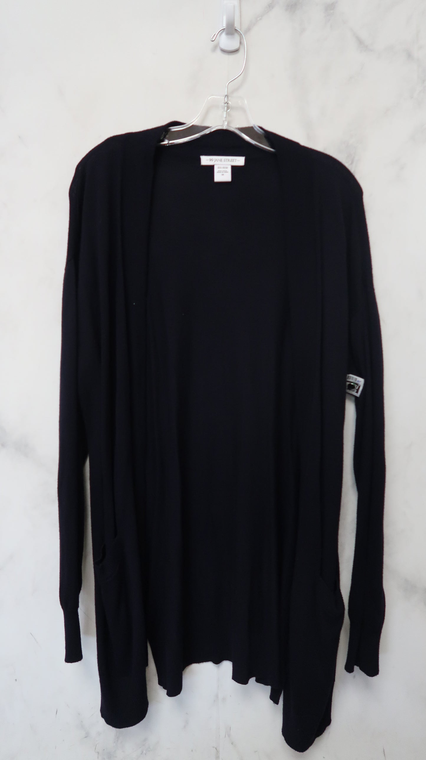 Cardigan By Clothes Mentor Size: 1x