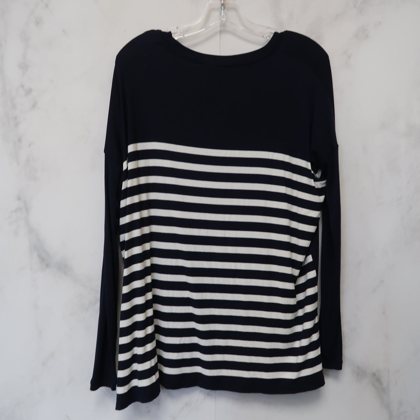 Top Long Sleeve By Cabi Size: Xs