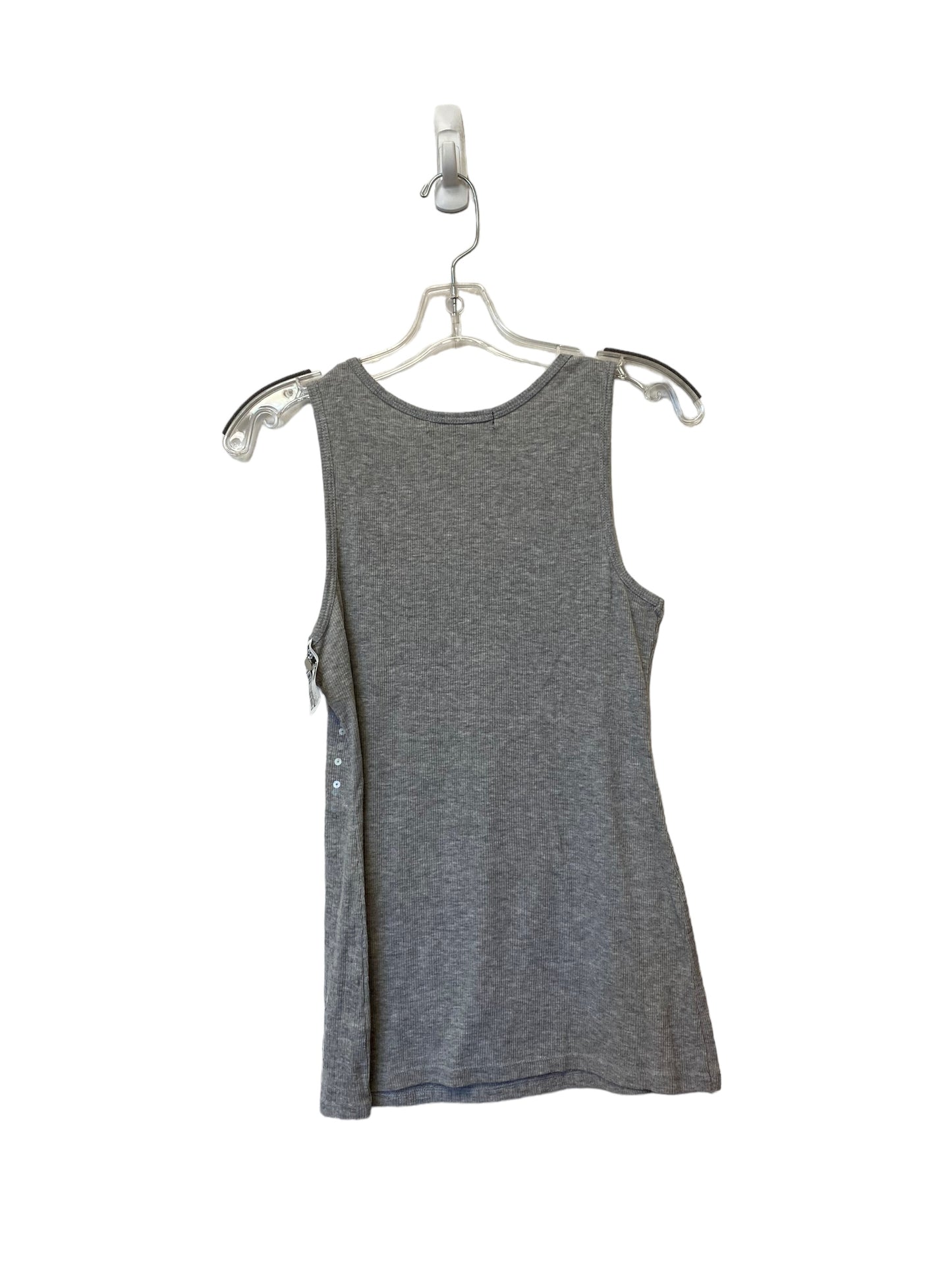 Top Sleeveless By Almost Famous Size: L