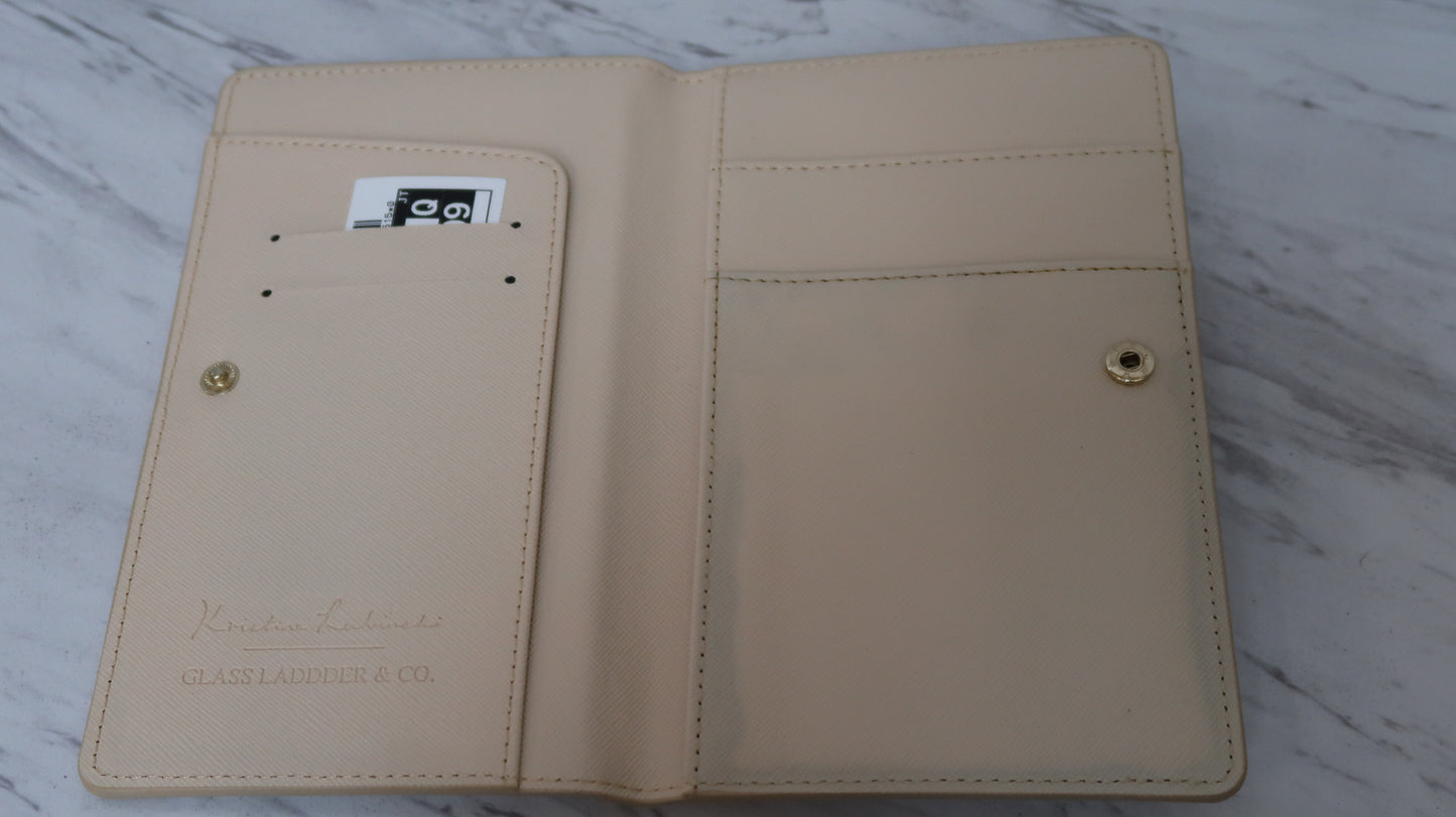 Wallet By Clothes Mentor Size: Medium