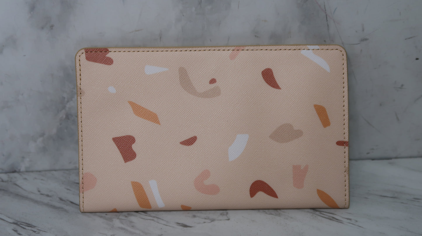 Wallet By Clothes Mentor Size: Medium