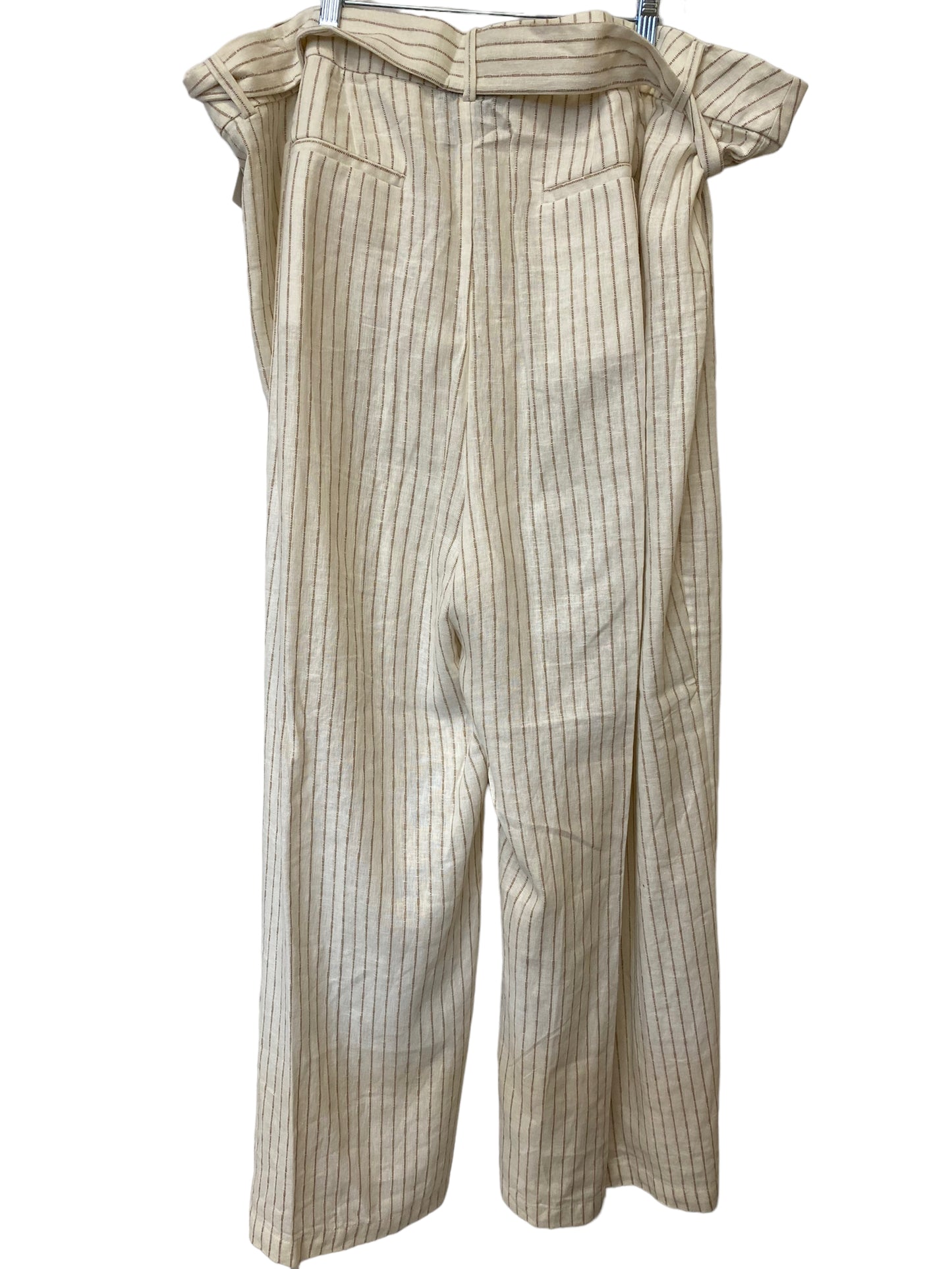 Pants Cropped By Lane Bryant Size: 26