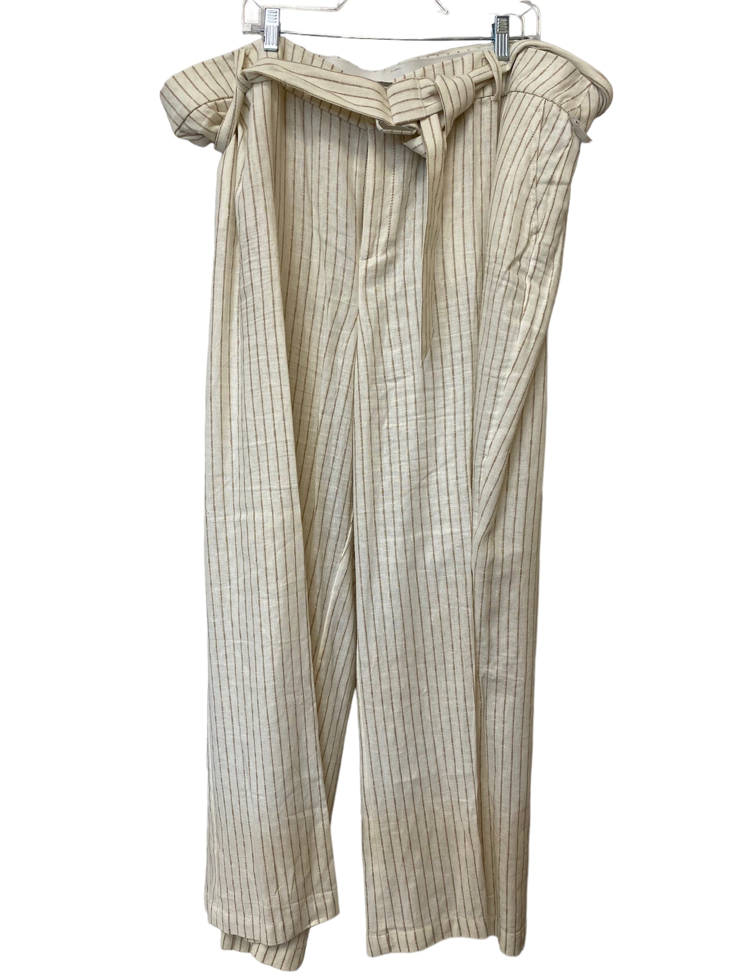Pants Cropped By Lane Bryant Size: 26
