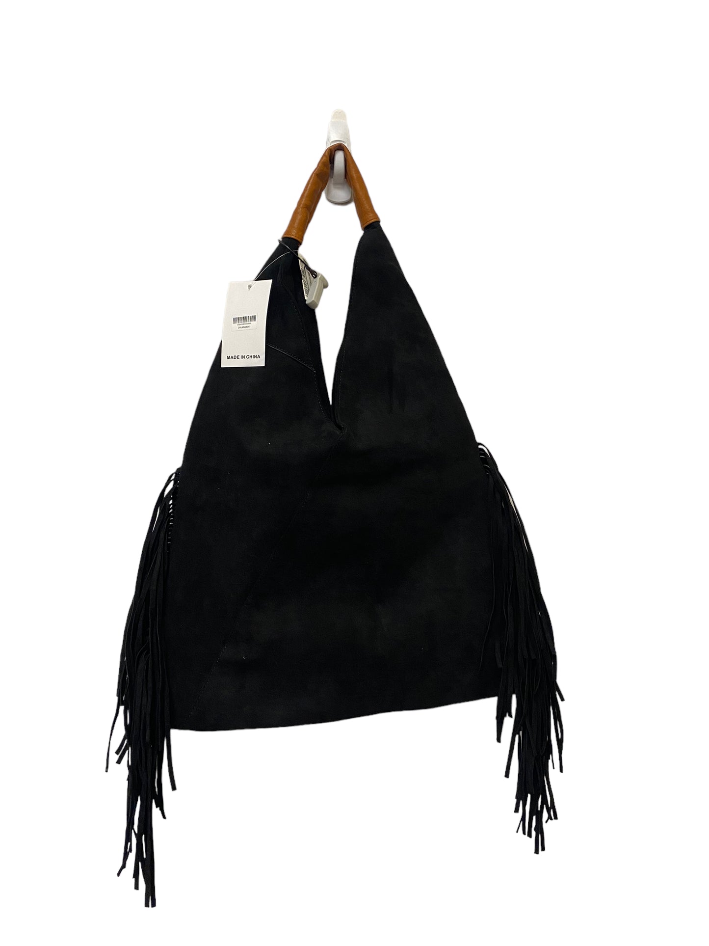 Handbag By Clothes Mentor Size: Large