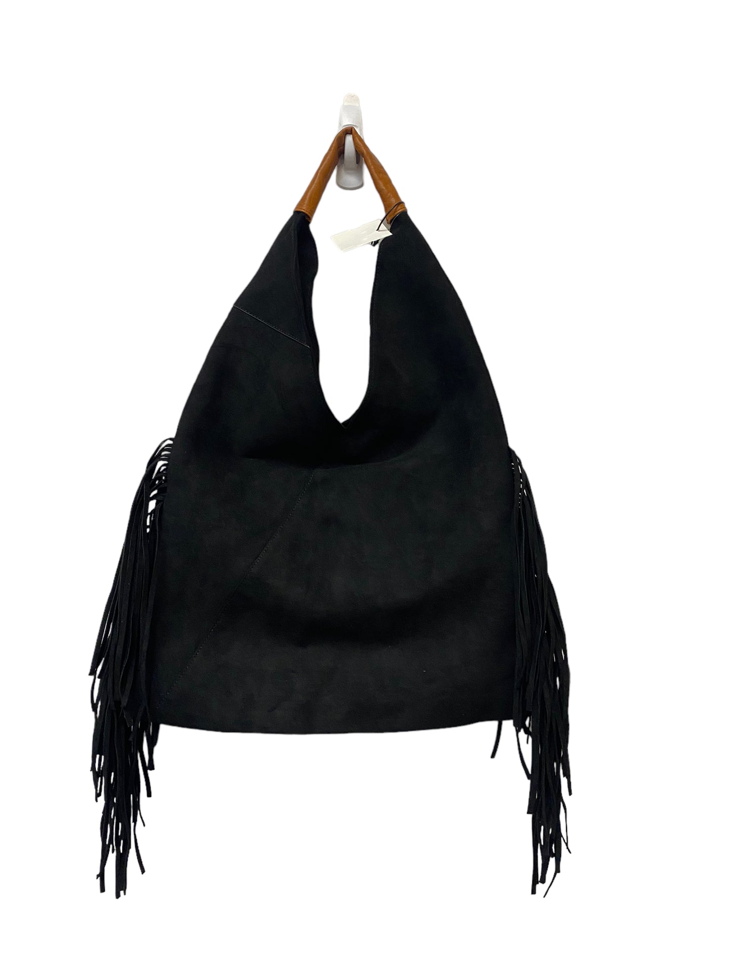Handbag By Clothes Mentor Size: Large