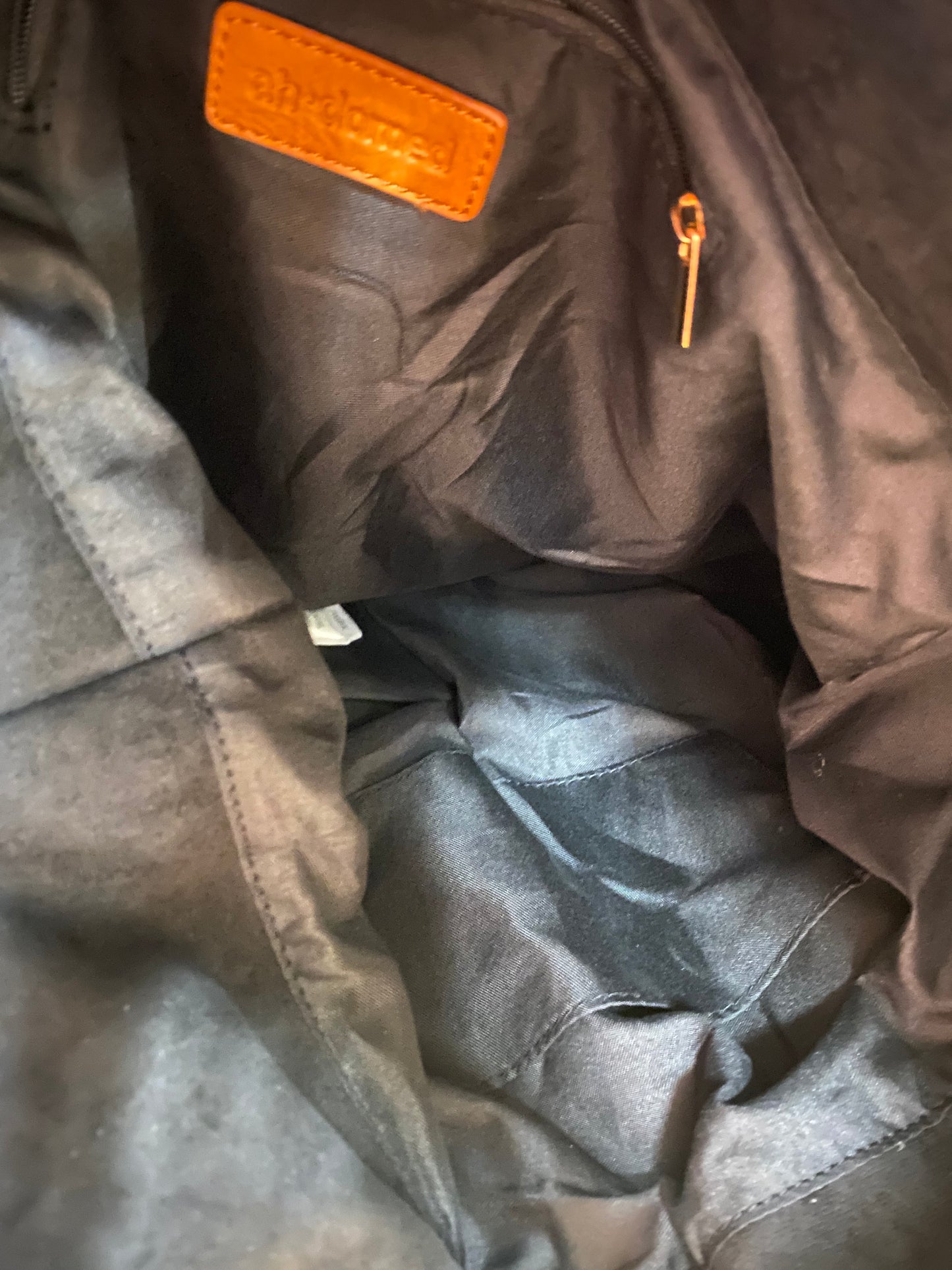 Handbag By Clothes Mentor Size: Large