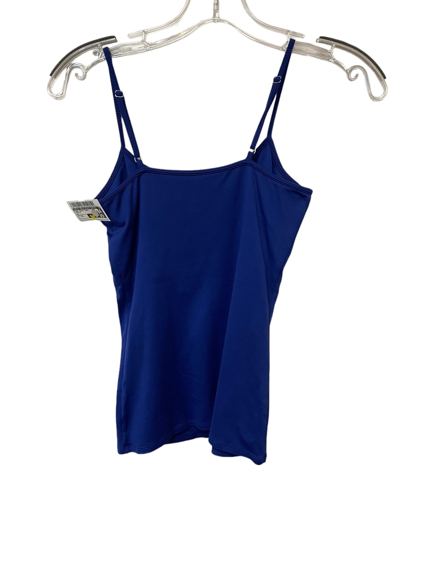 Tank Basic Cami By White House Black Market Size: Xs