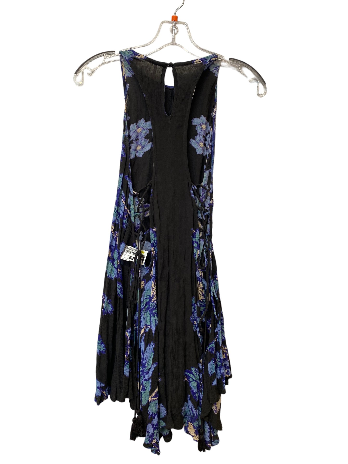 Dress Casual Midi By Free People Size: S