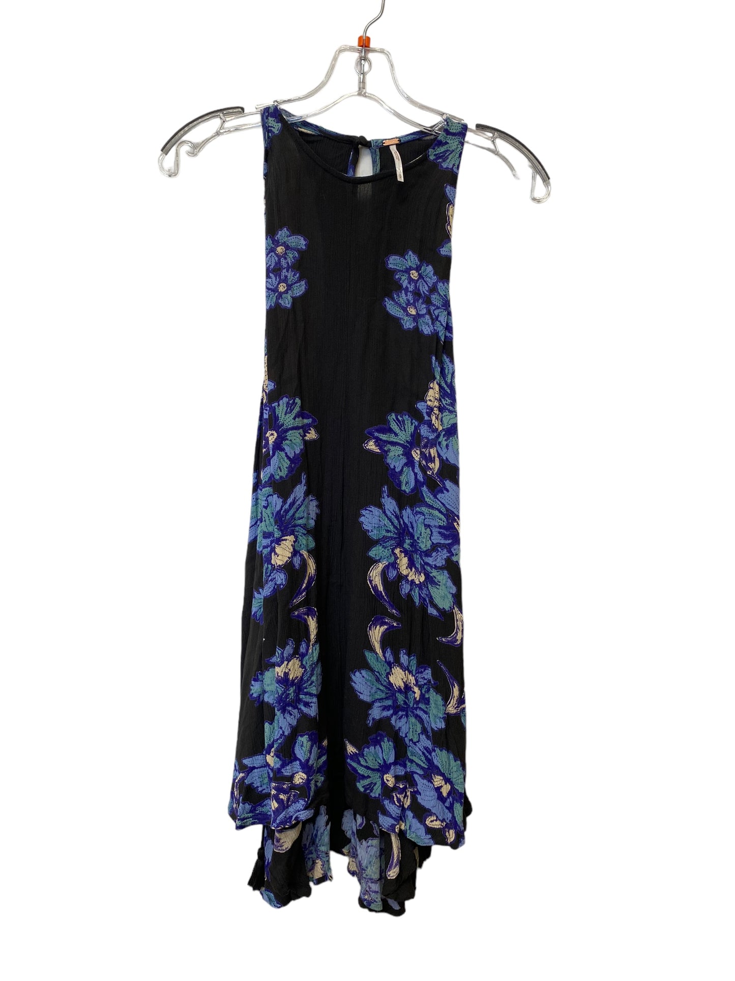 Dress Casual Midi By Free People Size: S
