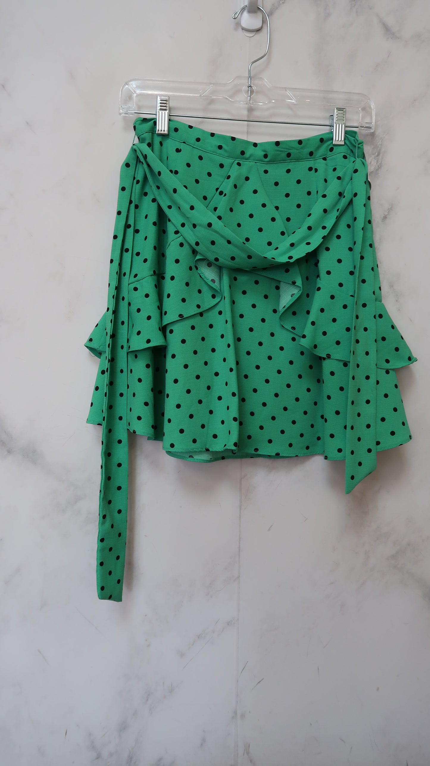 Skirt Mini & Short By Gianni Bini Size: S