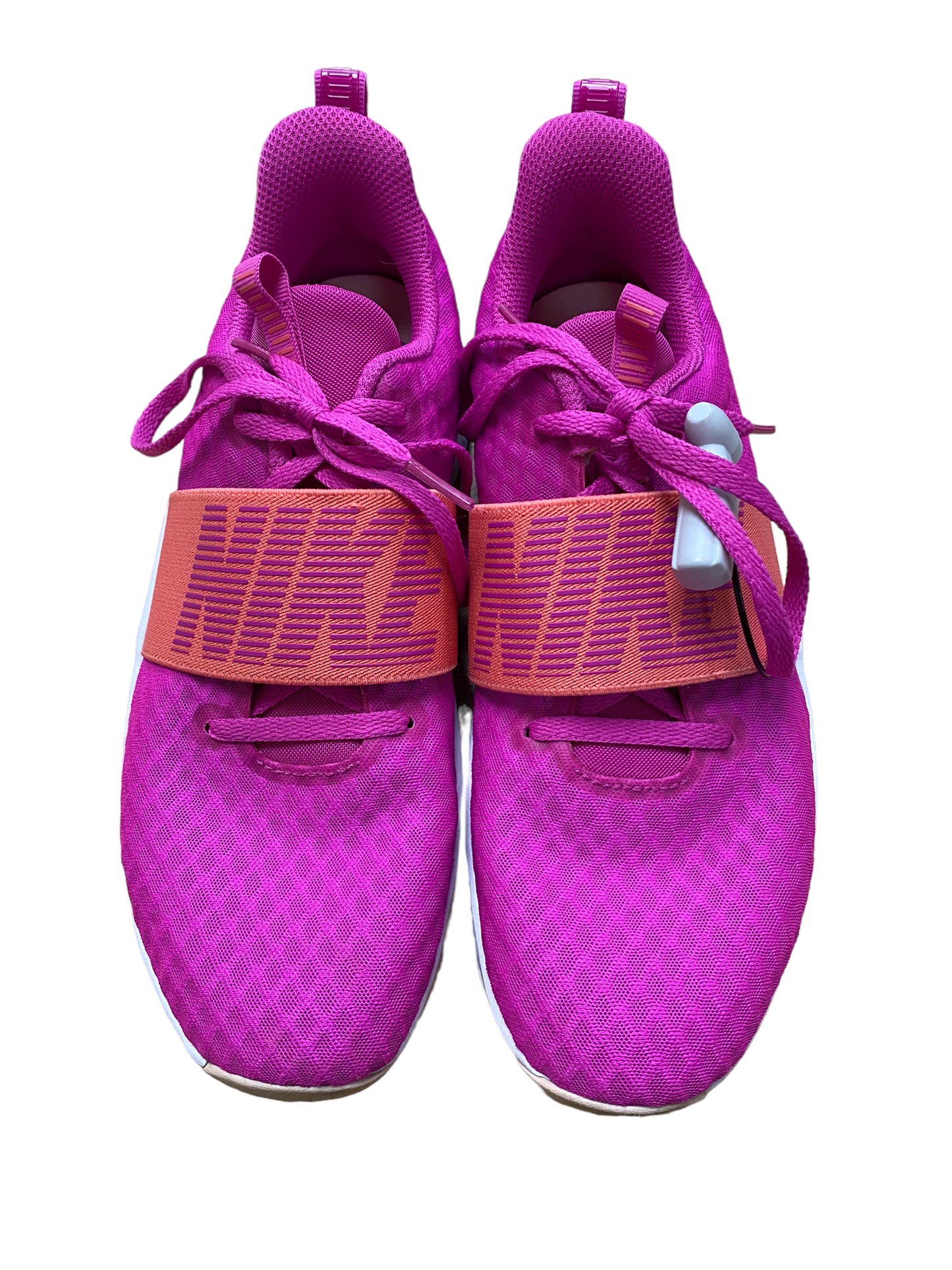 Shoes Athletic By Nike Size: 9