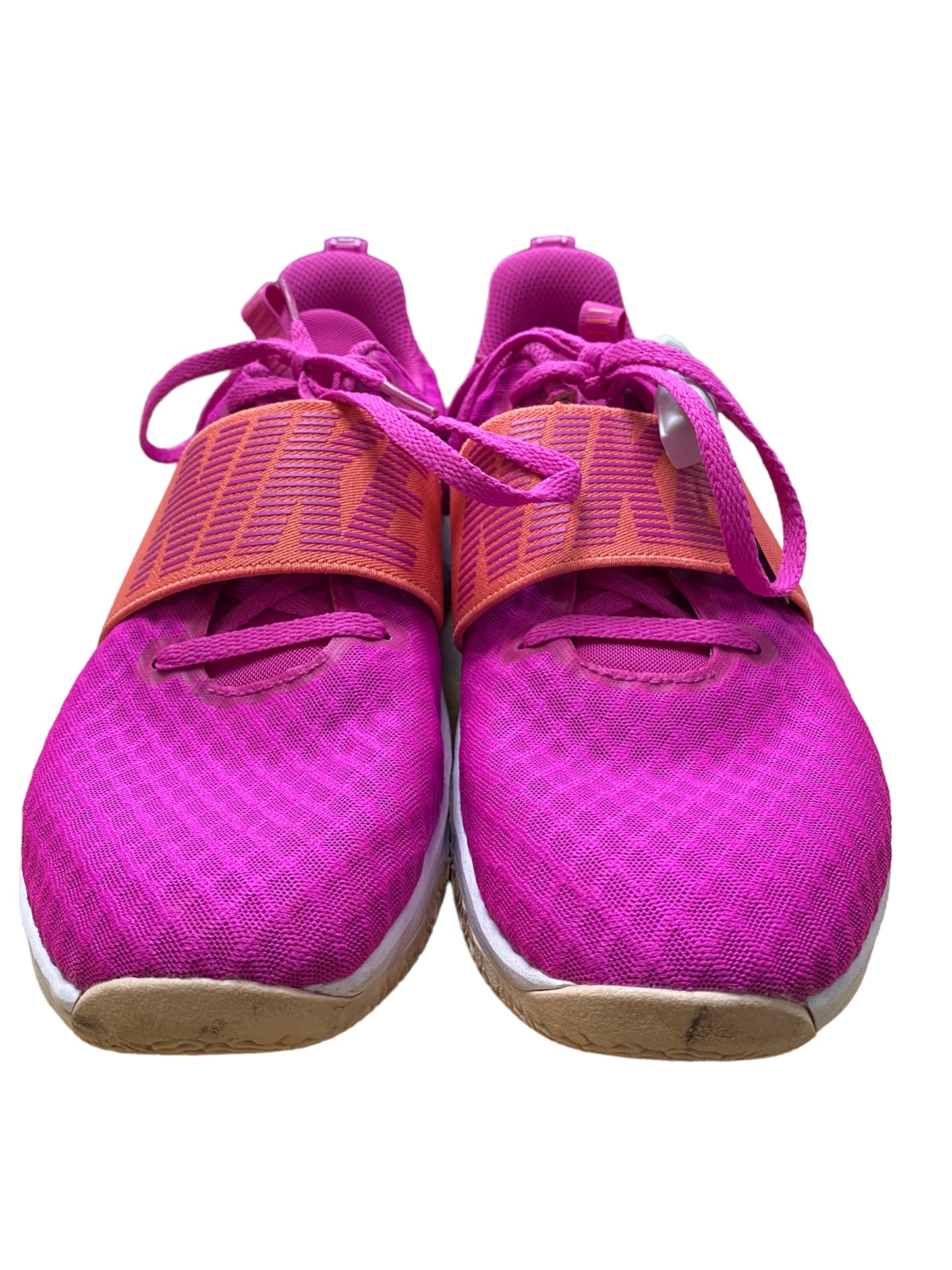 Shoes Athletic By Nike Size: 9
