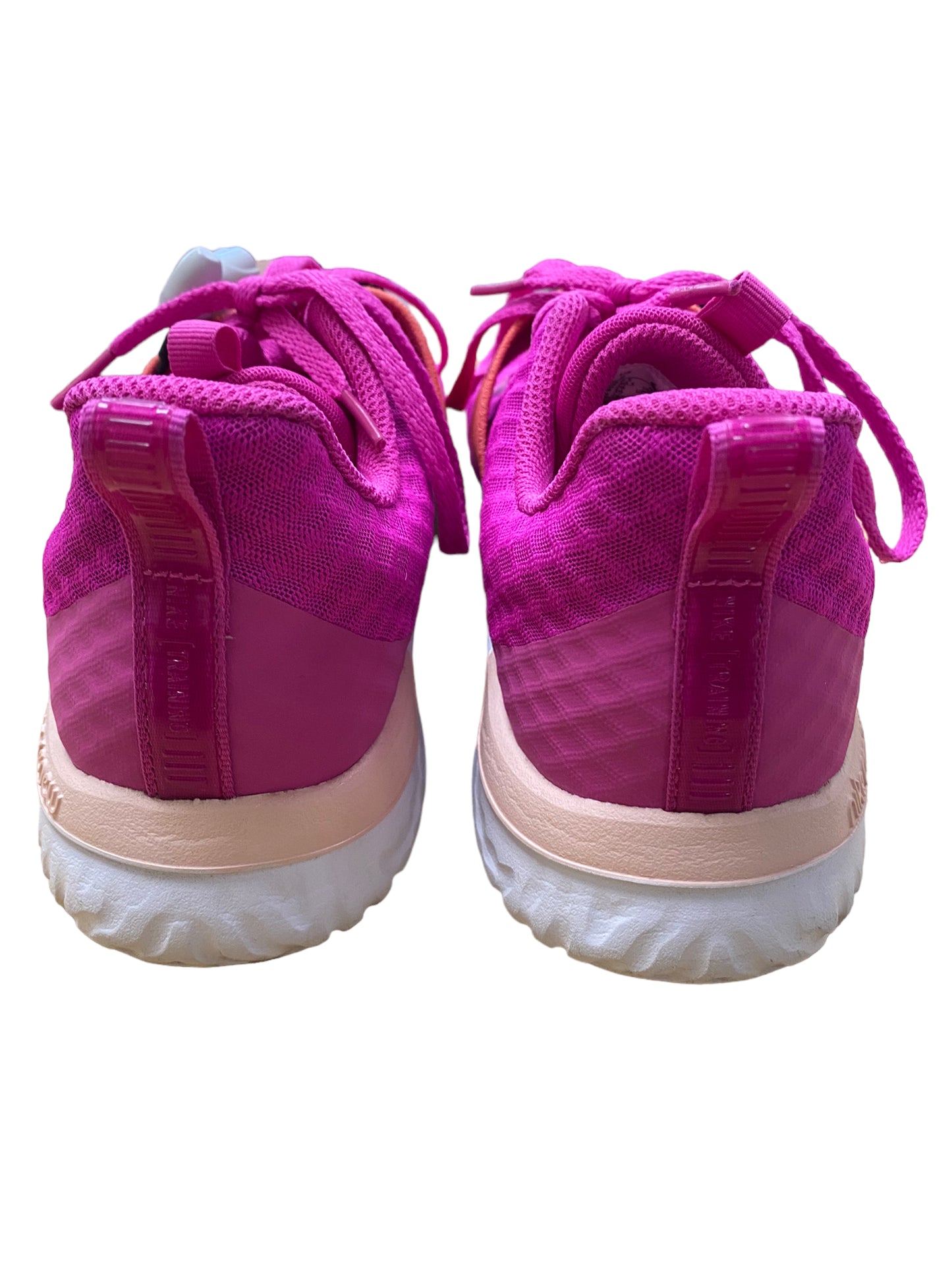 Shoes Athletic By Nike Size: 9