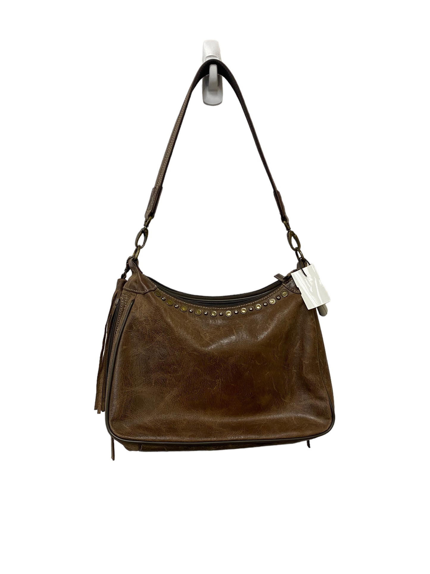Handbag By Clothes Mentor Size: Medium