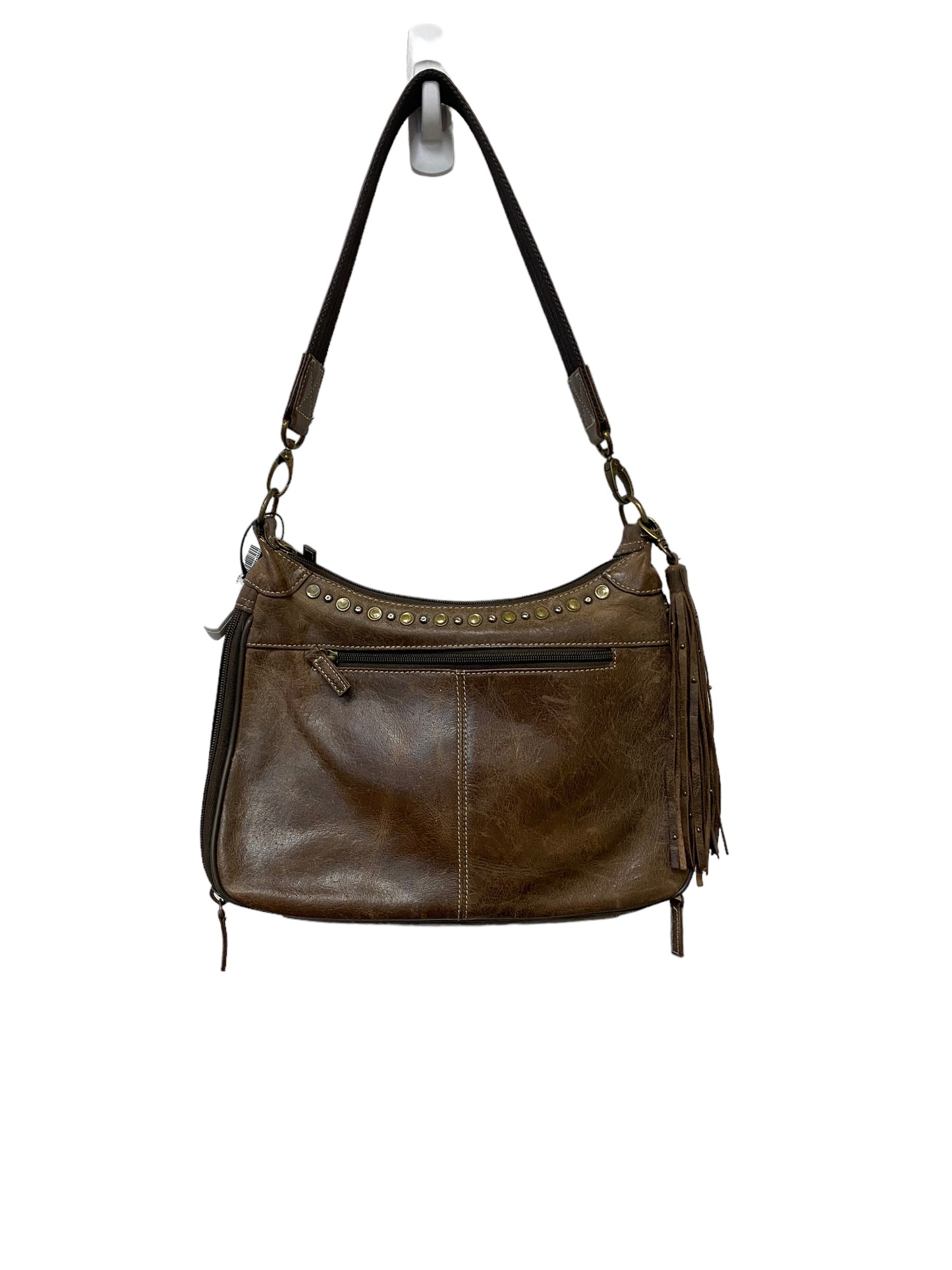Handbag By Clothes Mentor Size: Medium