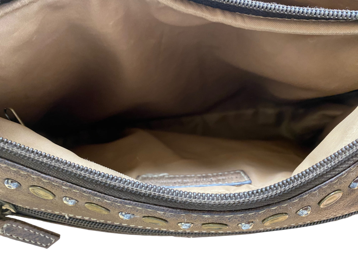 Handbag By Clothes Mentor Size: Medium